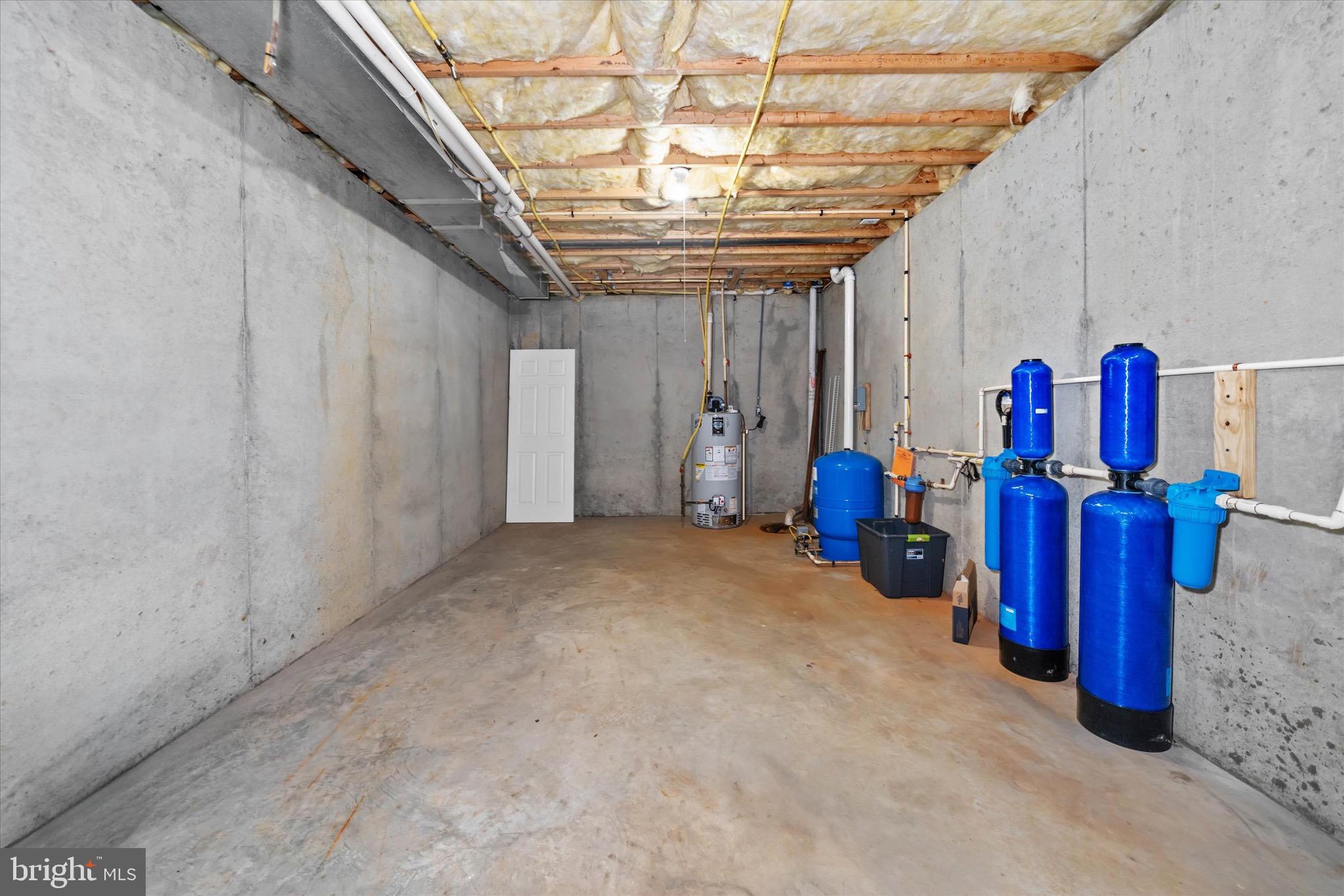 BLACKBURN KNOLL - Residential