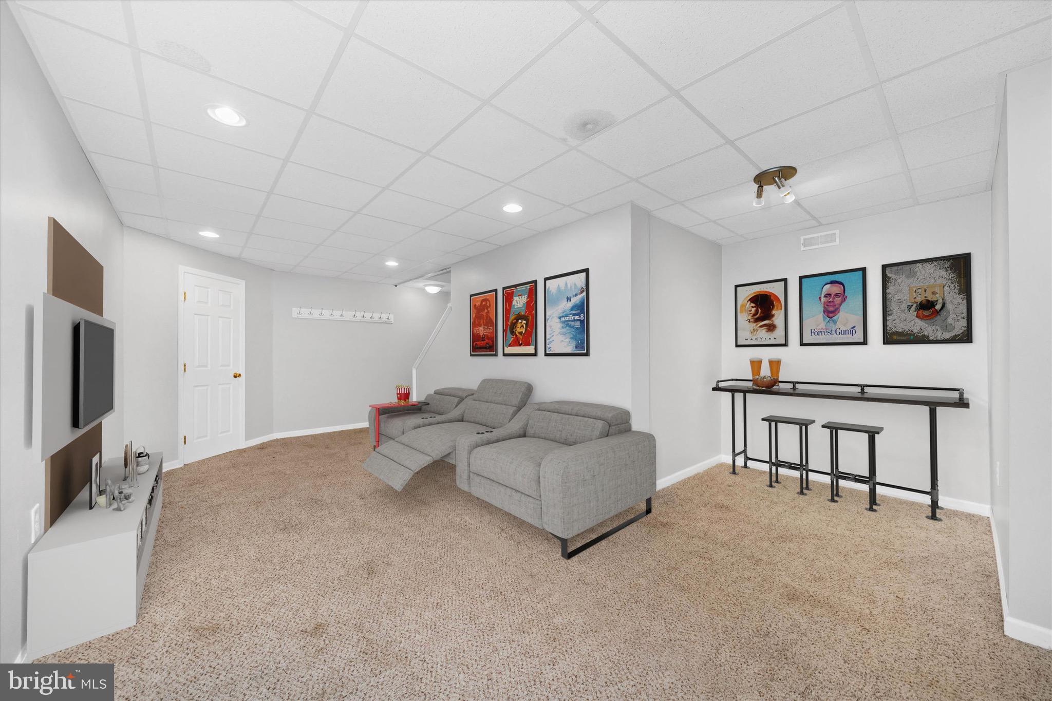 BLACKBURN KNOLL - Residential