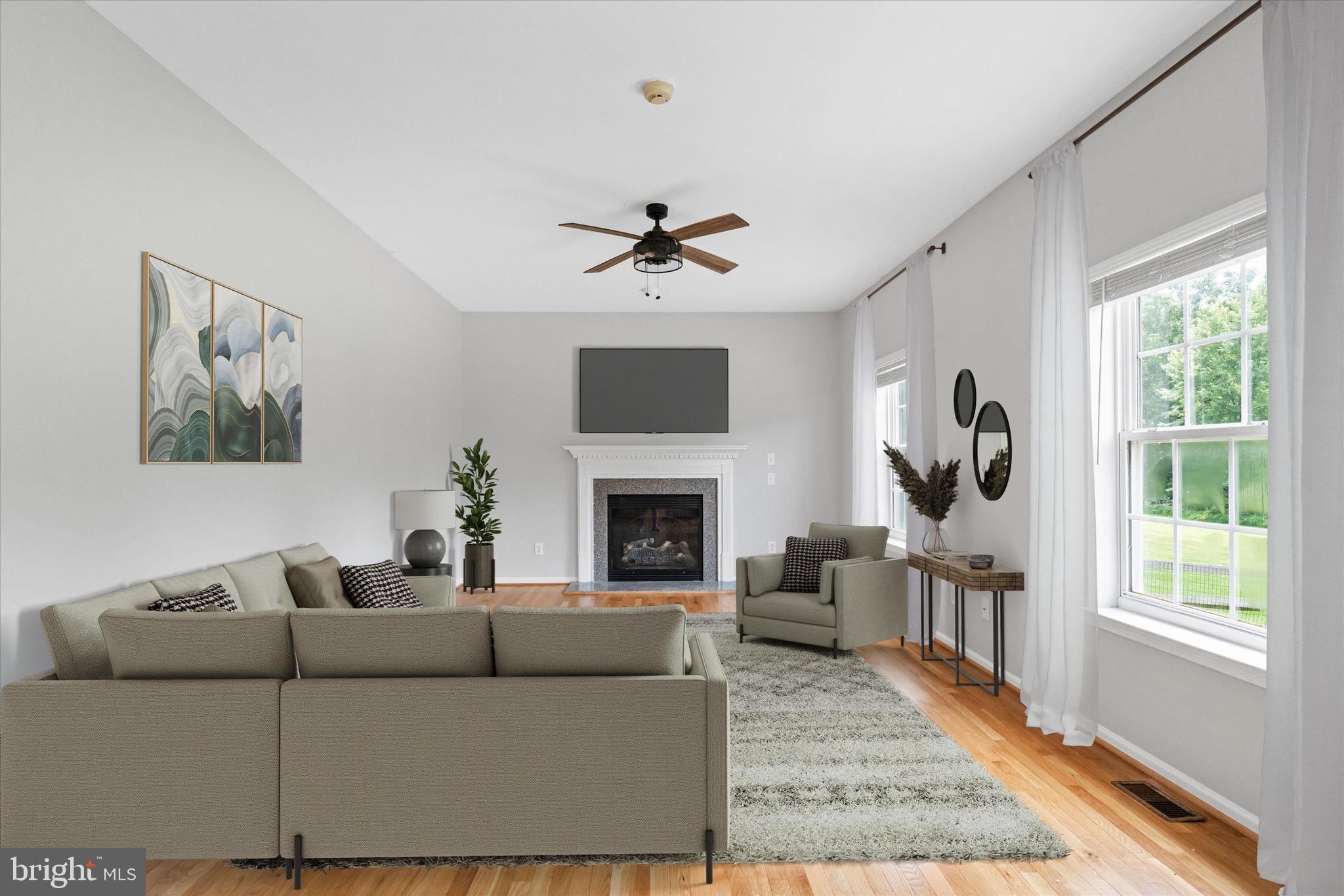 BLACKBURN KNOLL - Residential