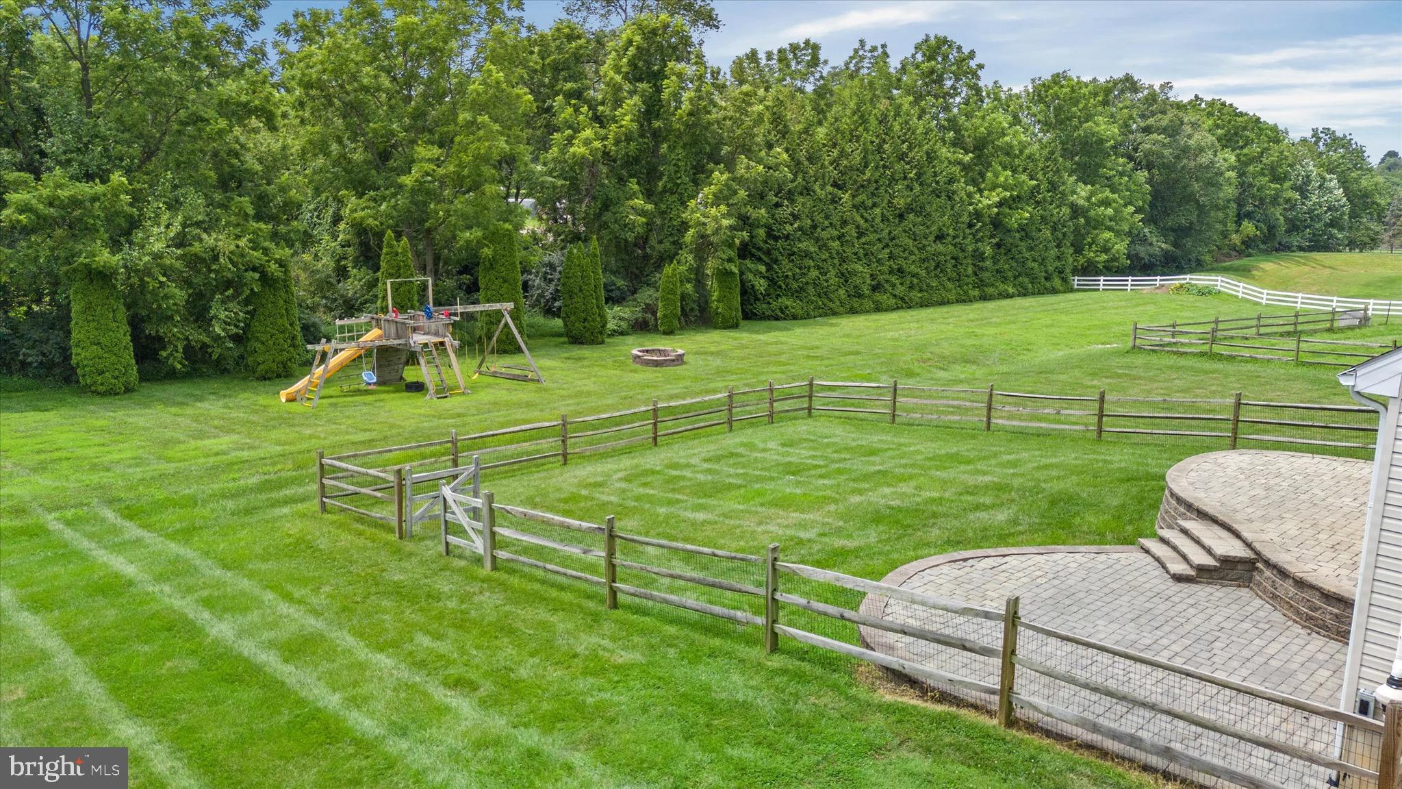 BLACKBURN KNOLL - Residential