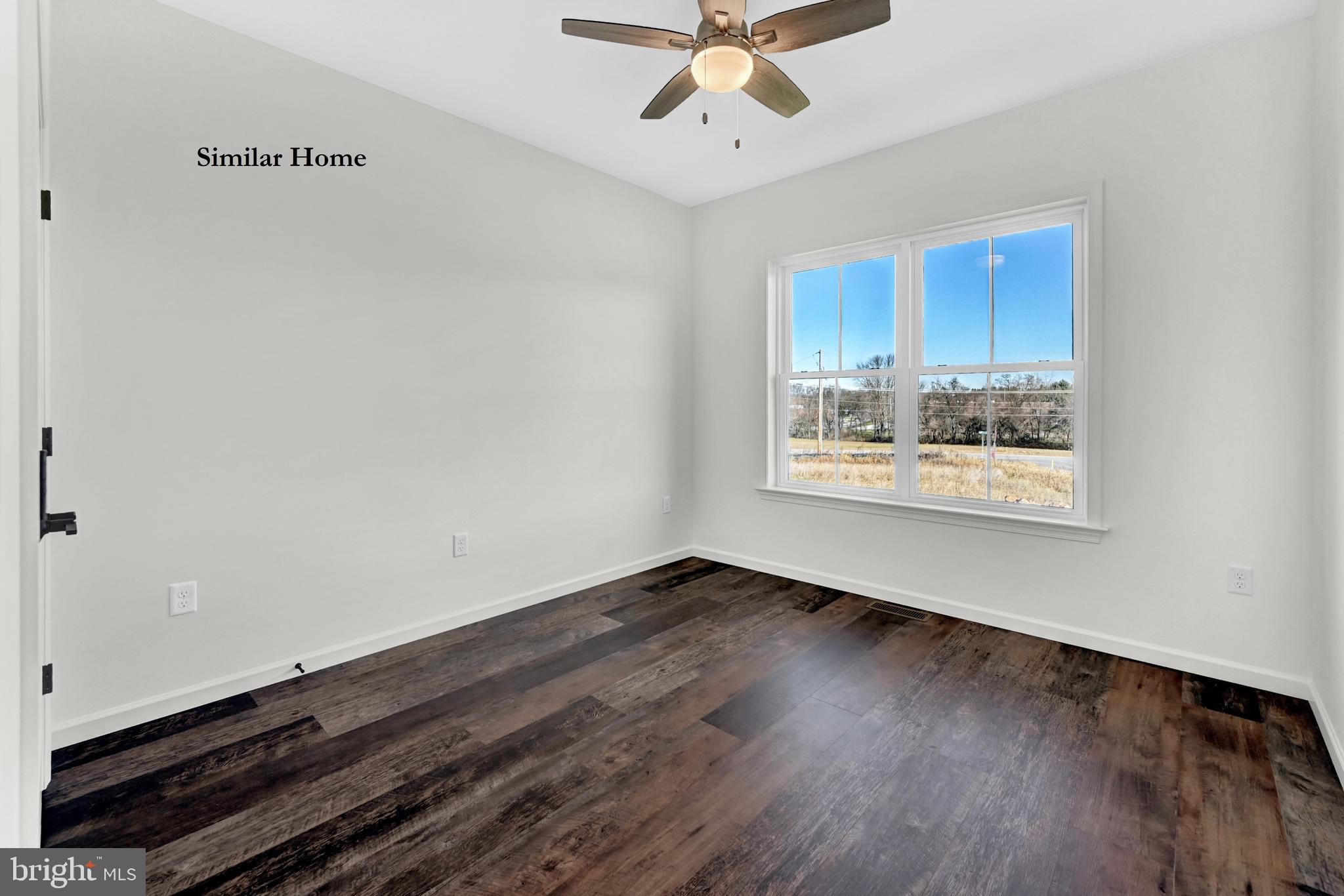 ADDINGTON RESERVE - Residential