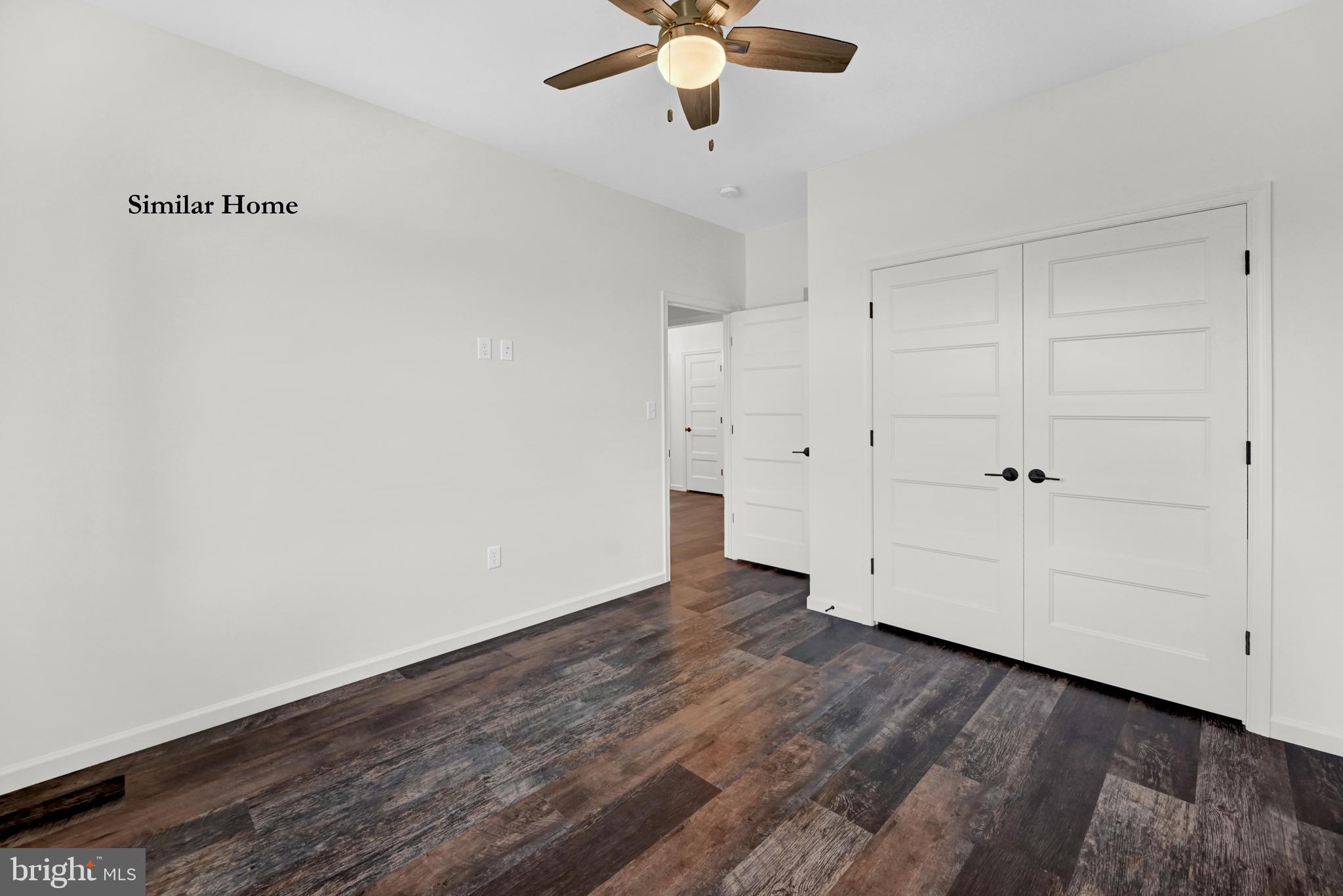 ADDINGTON RESERVE - Residential