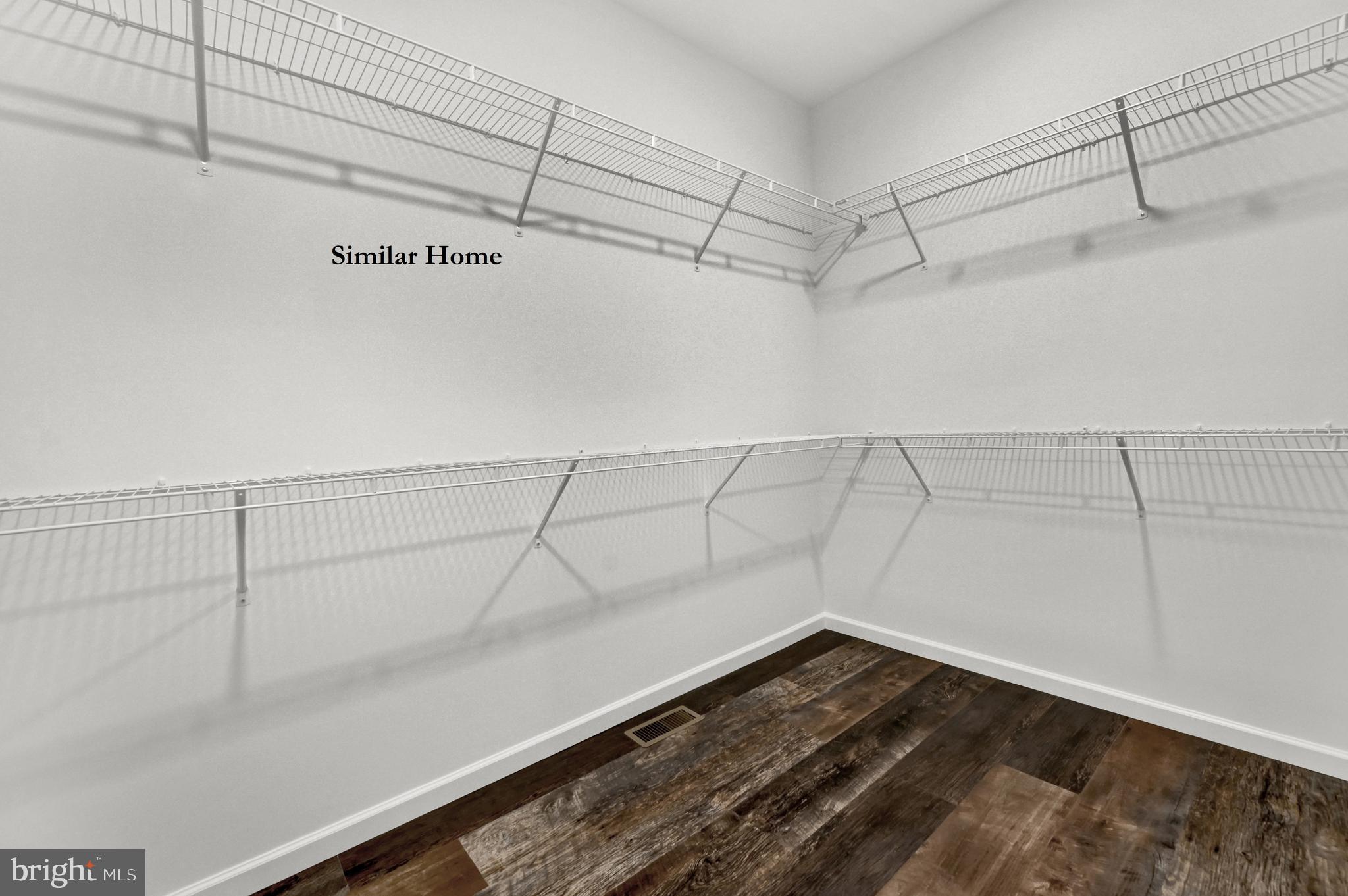 ADDINGTON RESERVE - Residential