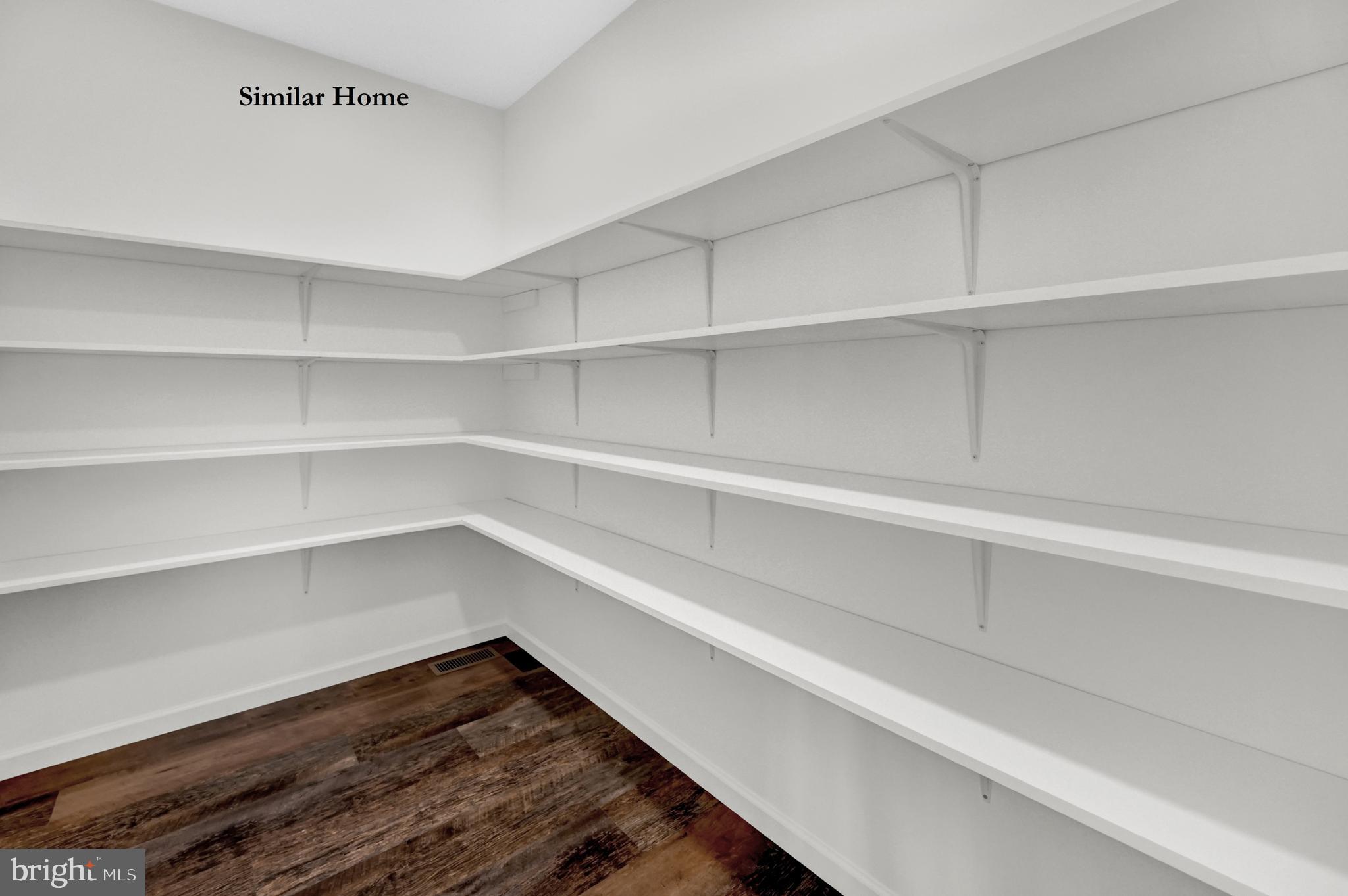 ADDINGTON RESERVE - Residential