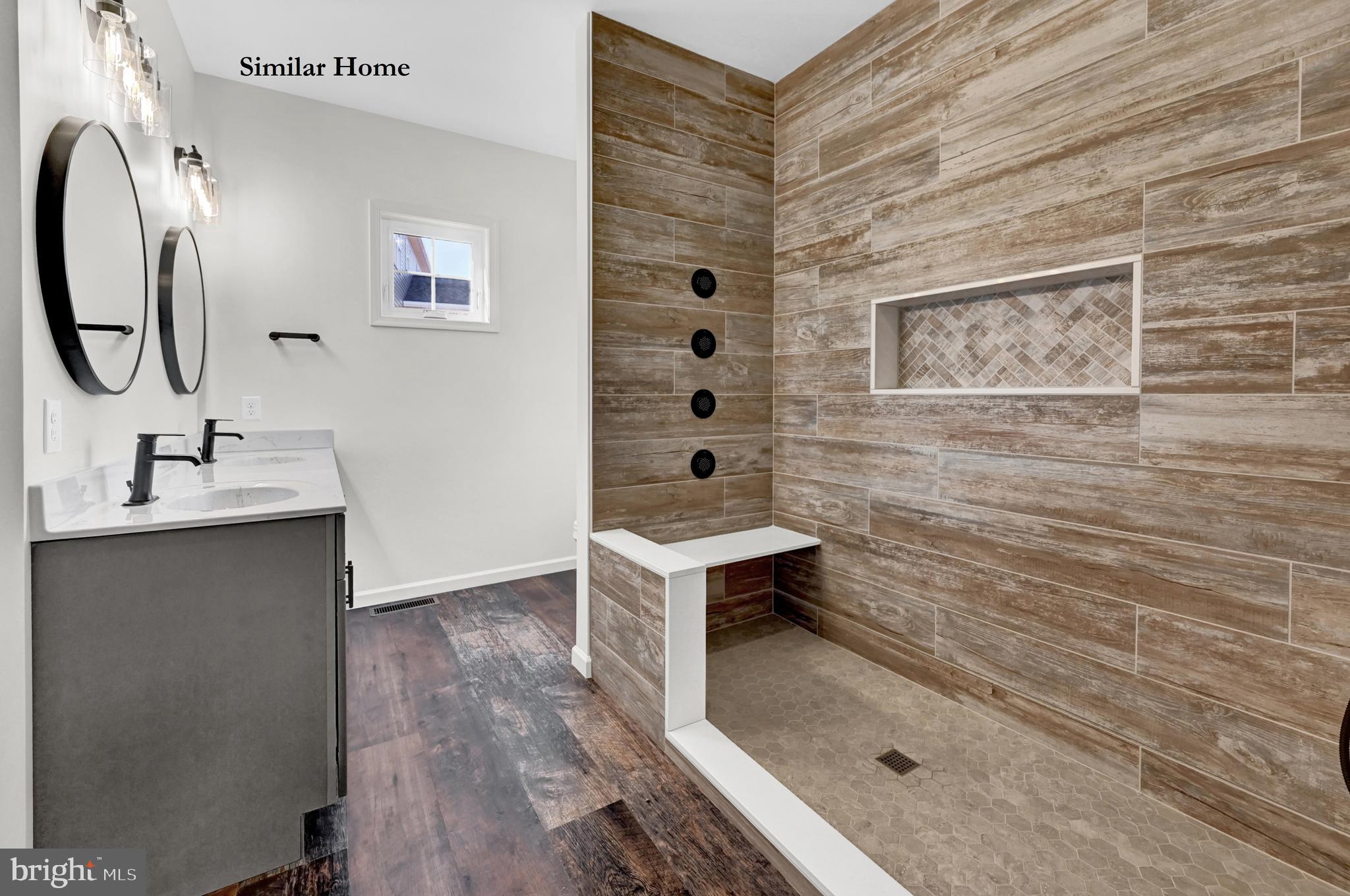 ADDINGTON RESERVE - Residential