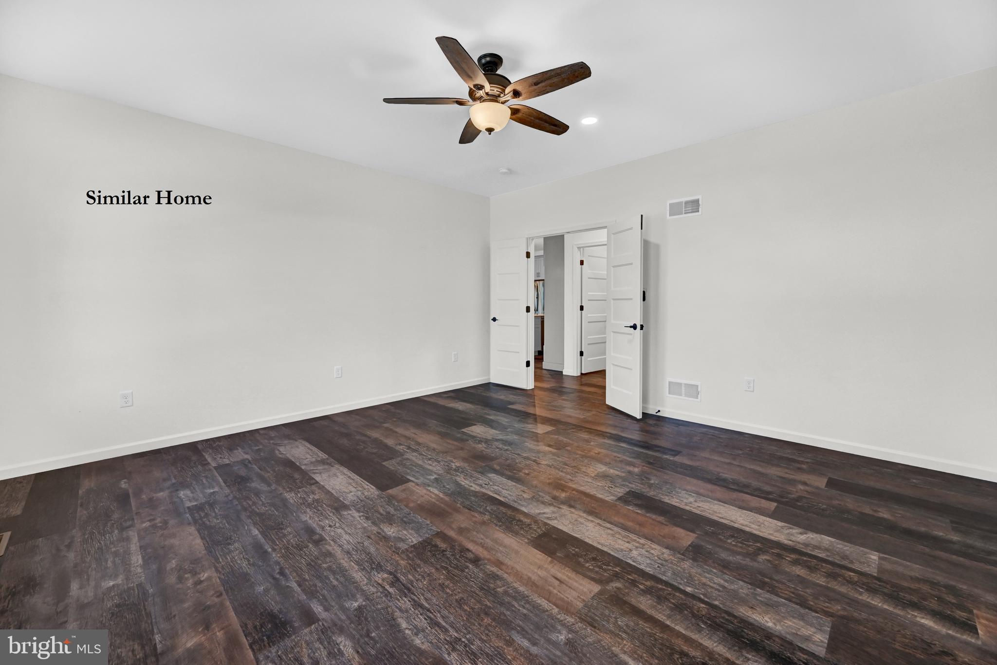 ADDINGTON RESERVE - Residential