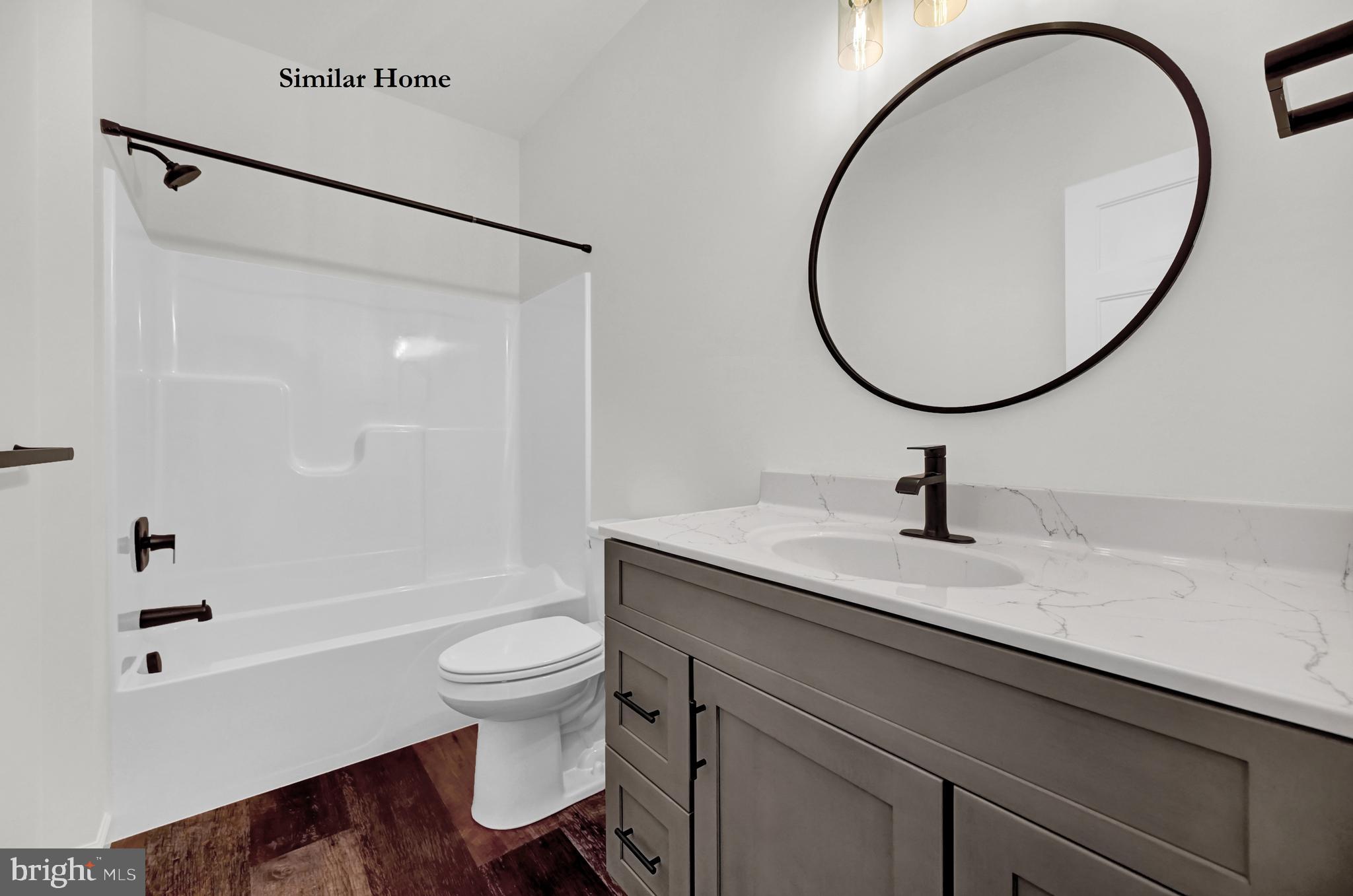 ADDINGTON RESERVE - Residential