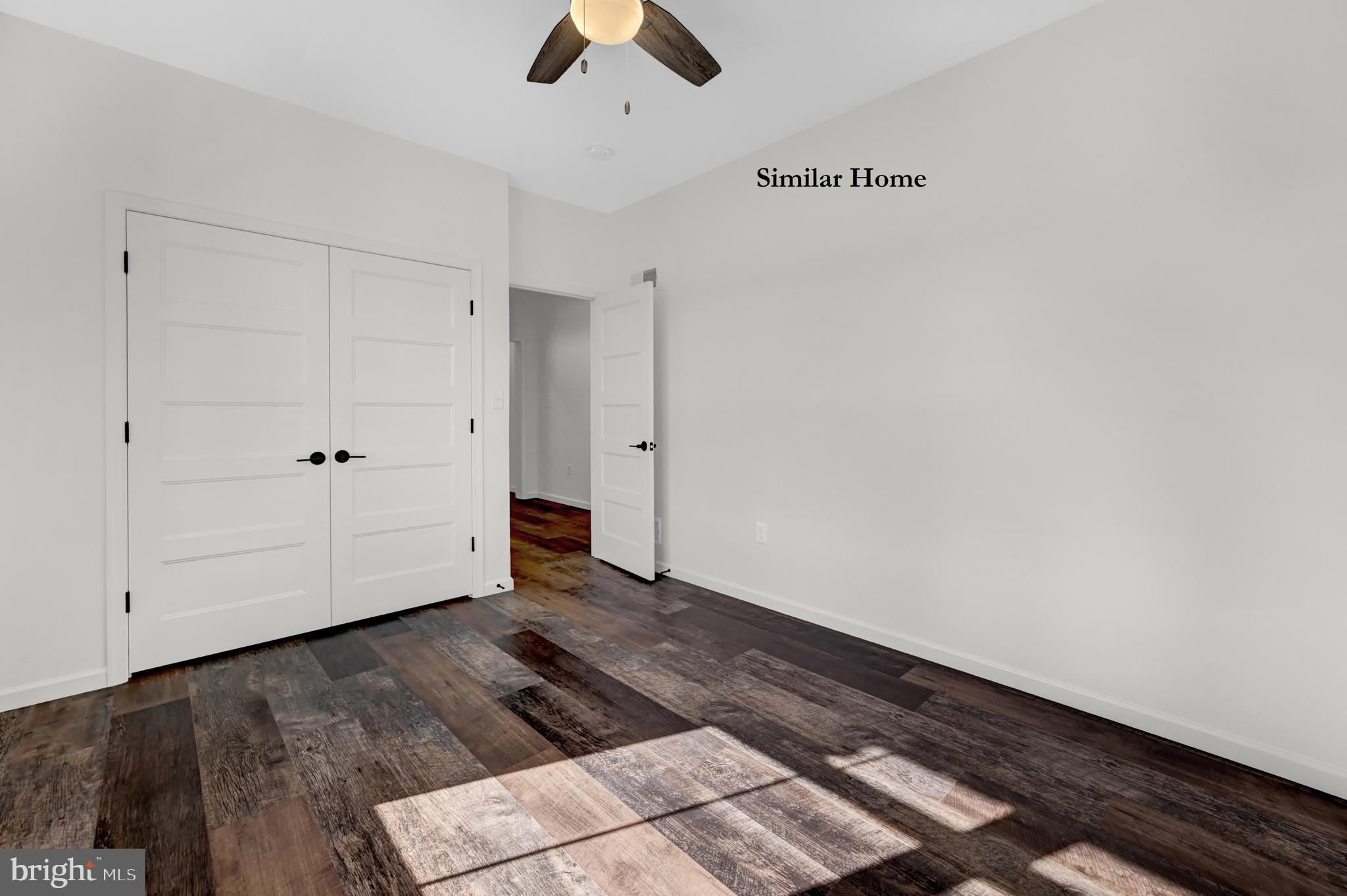 ADDINGTON RESERVE - Residential