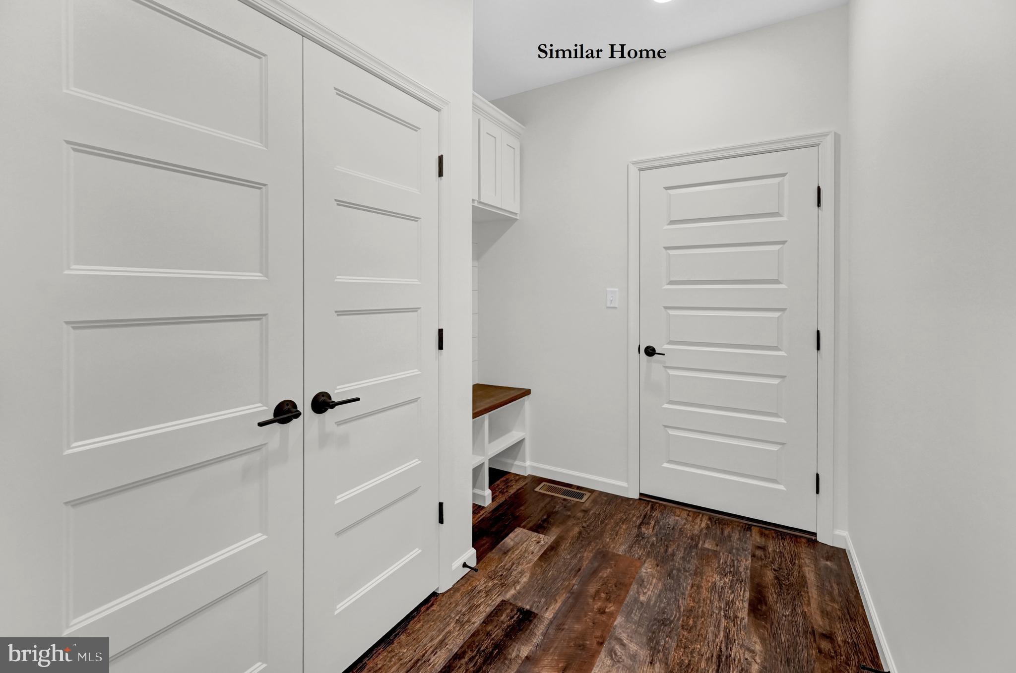 ADDINGTON RESERVE - Residential