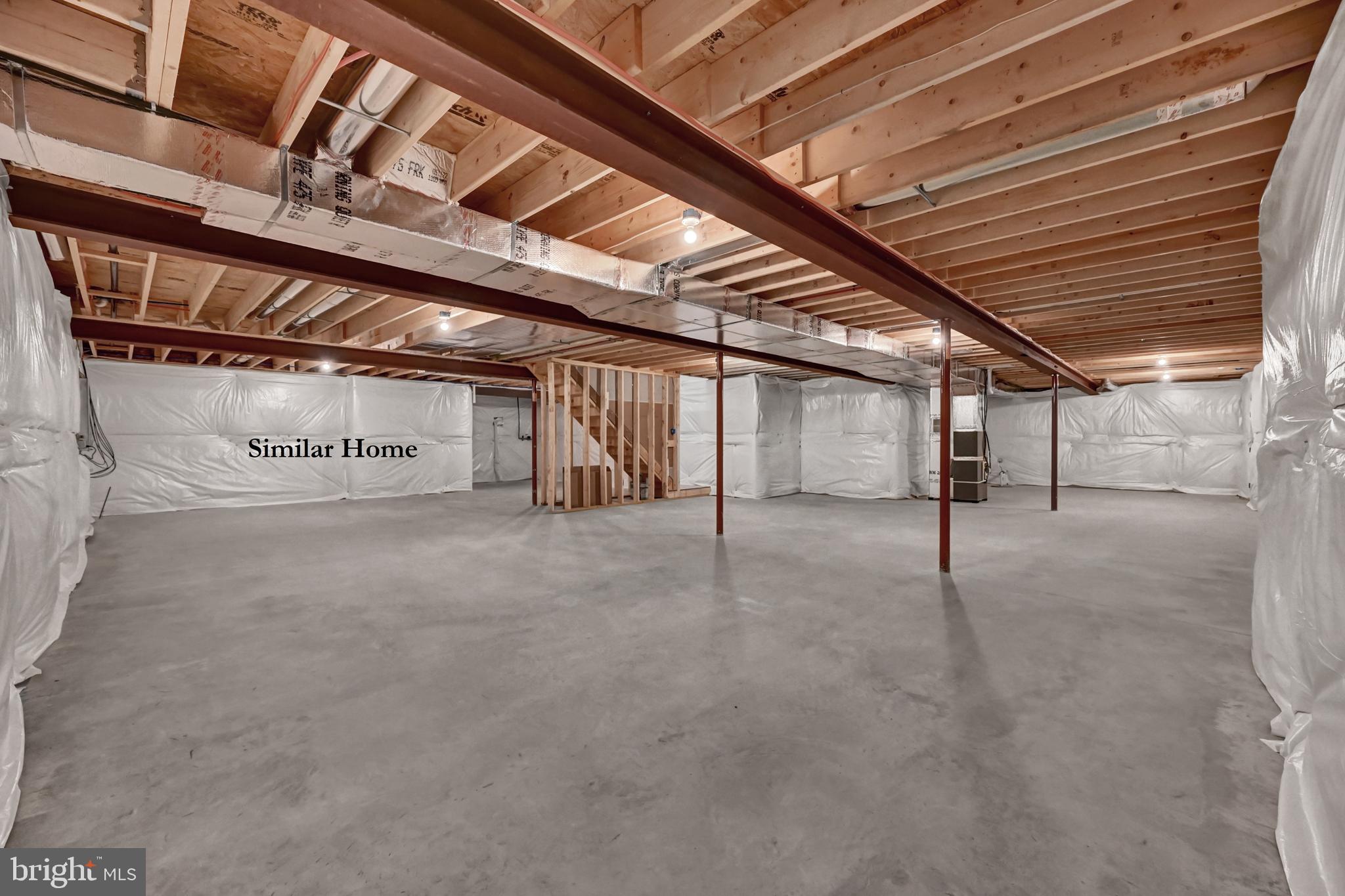 ADDINGTON RESERVE - Residential