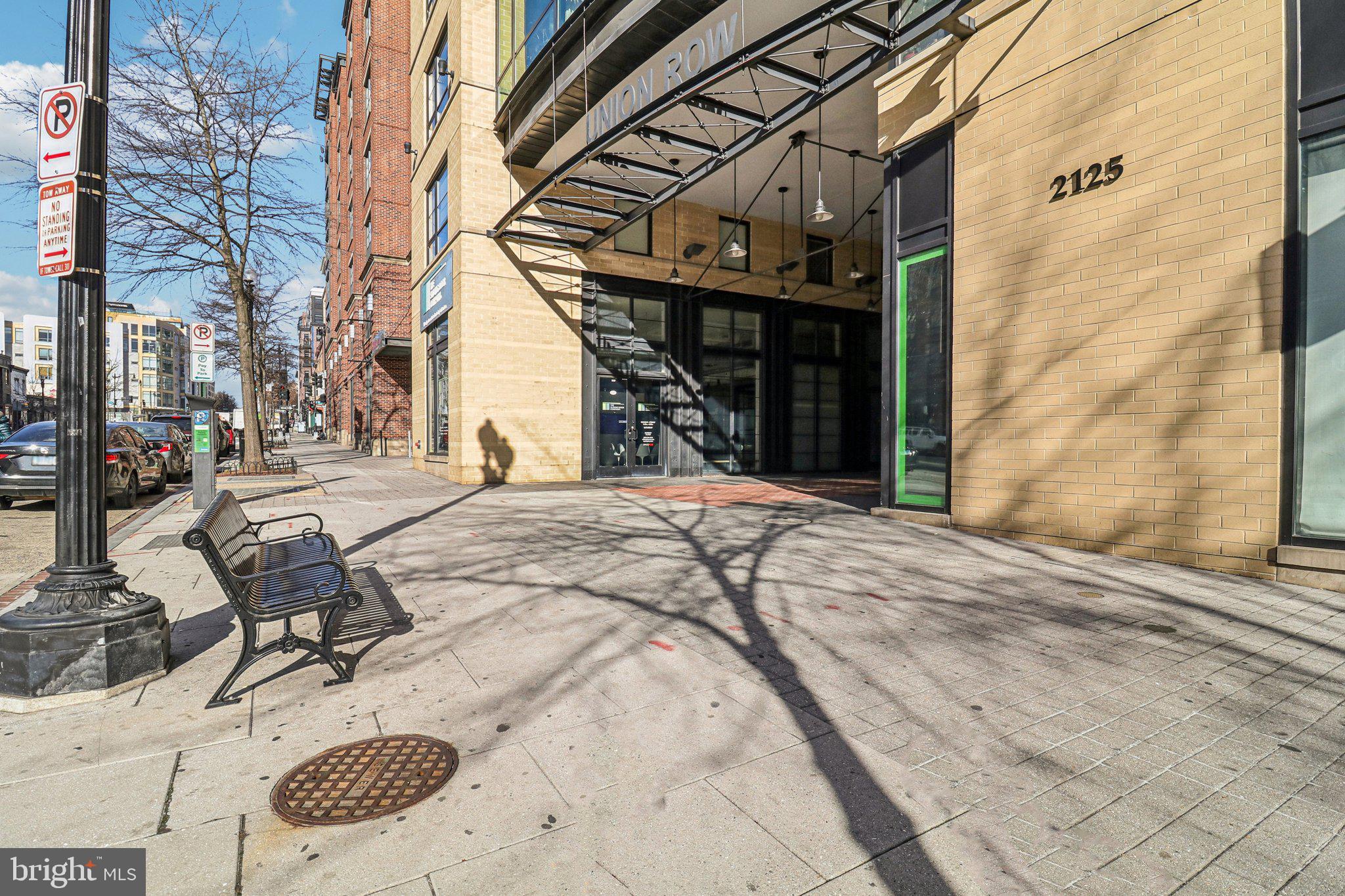 2125 14TH STREET NW 322