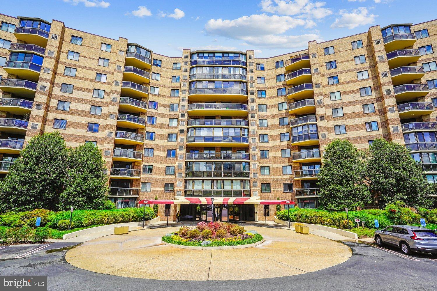 8350 GREENSBORO DRIVE 626
