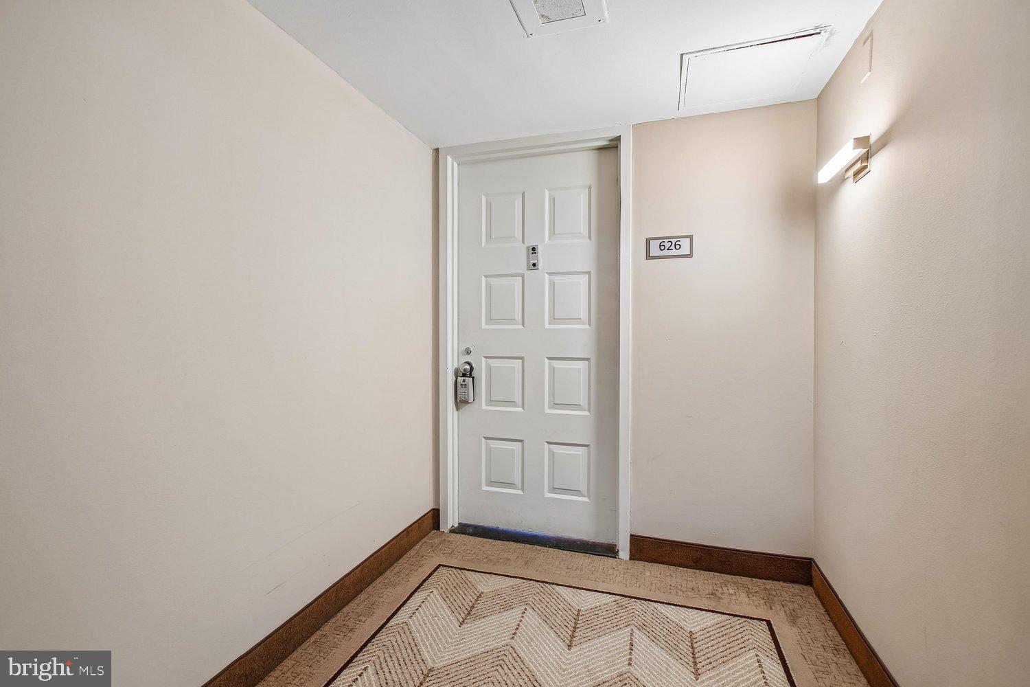 8350 GREENSBORO DRIVE 626