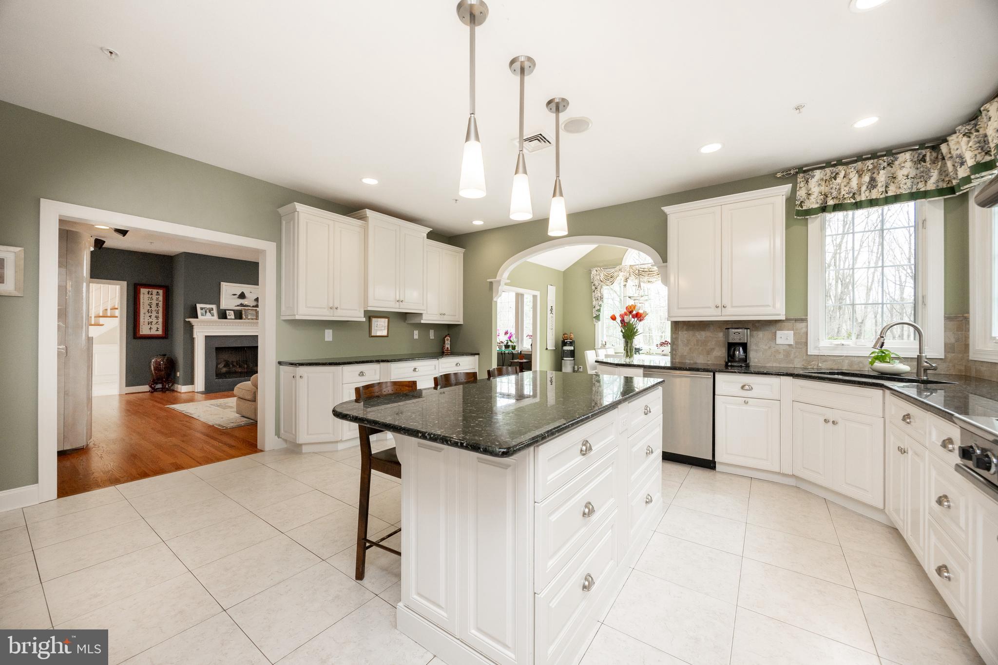 WINDERLY - Residential