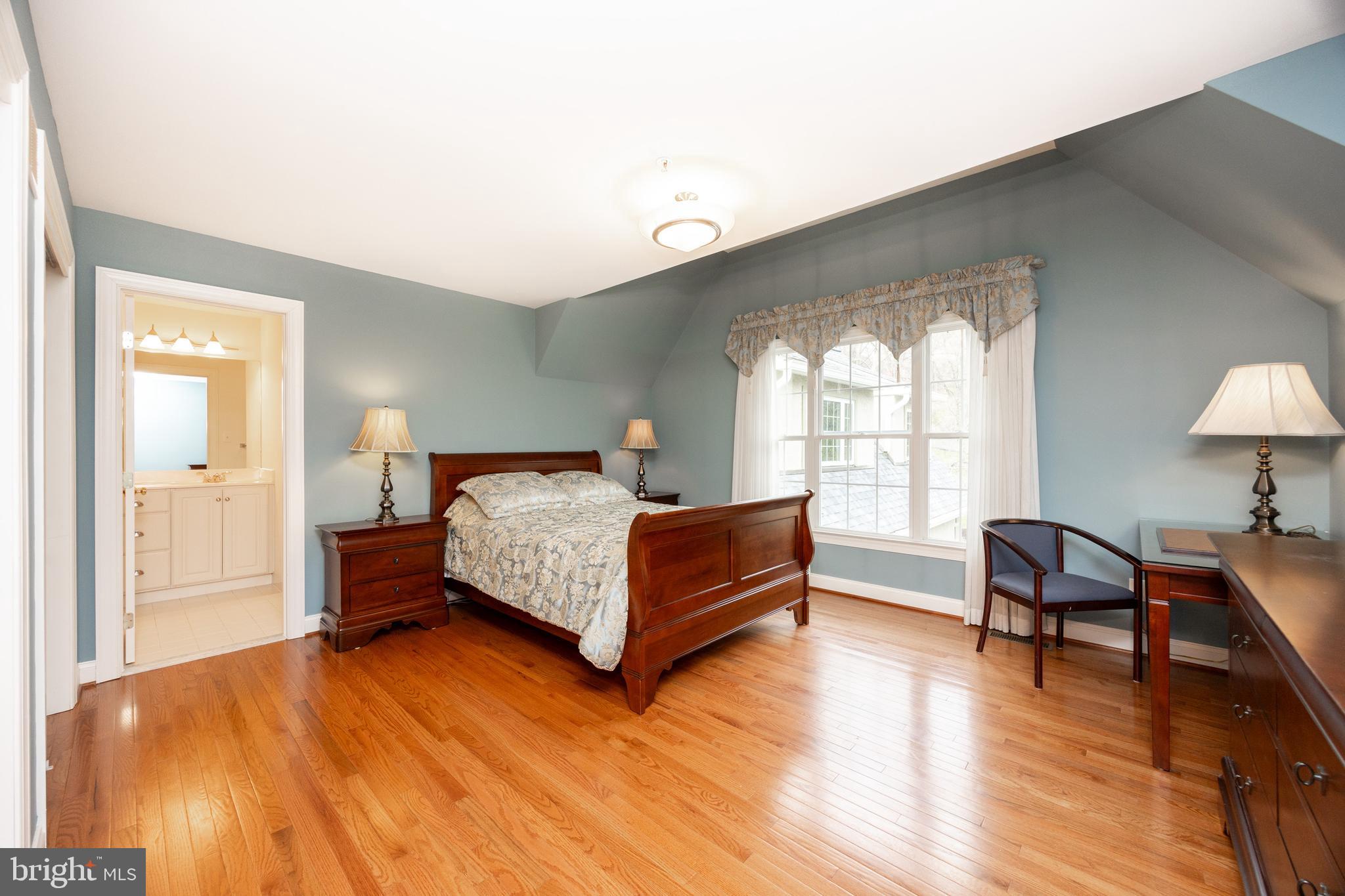 WINDERLY - Residential