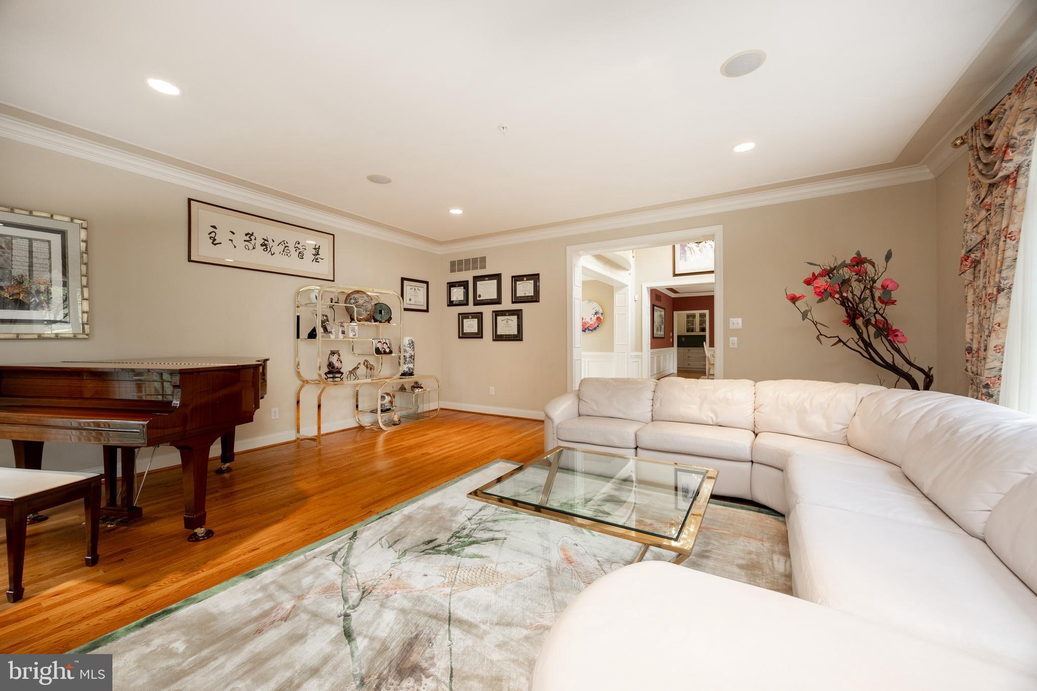 WINDERLY - Residential