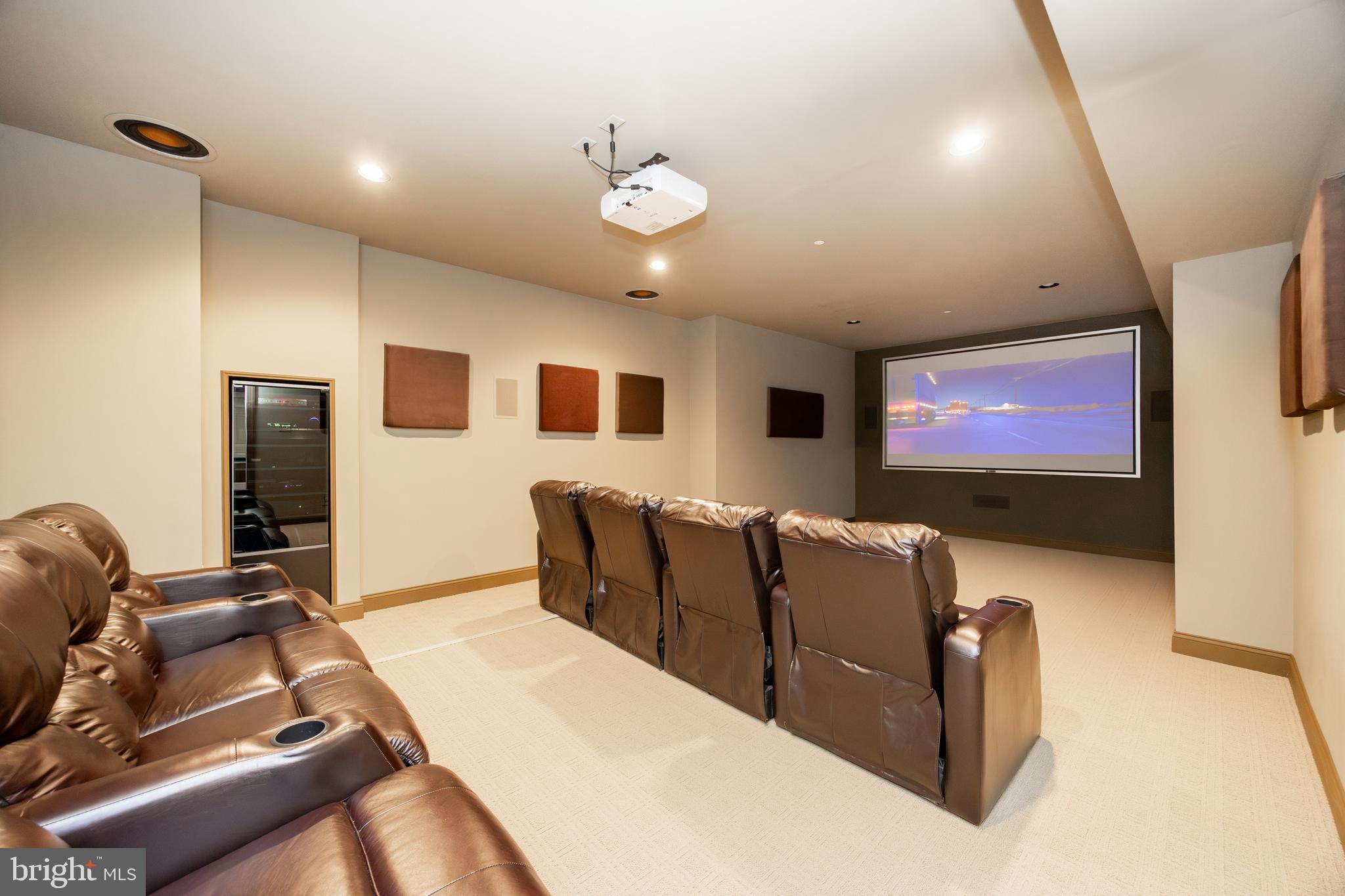 WINDERLY - Residential