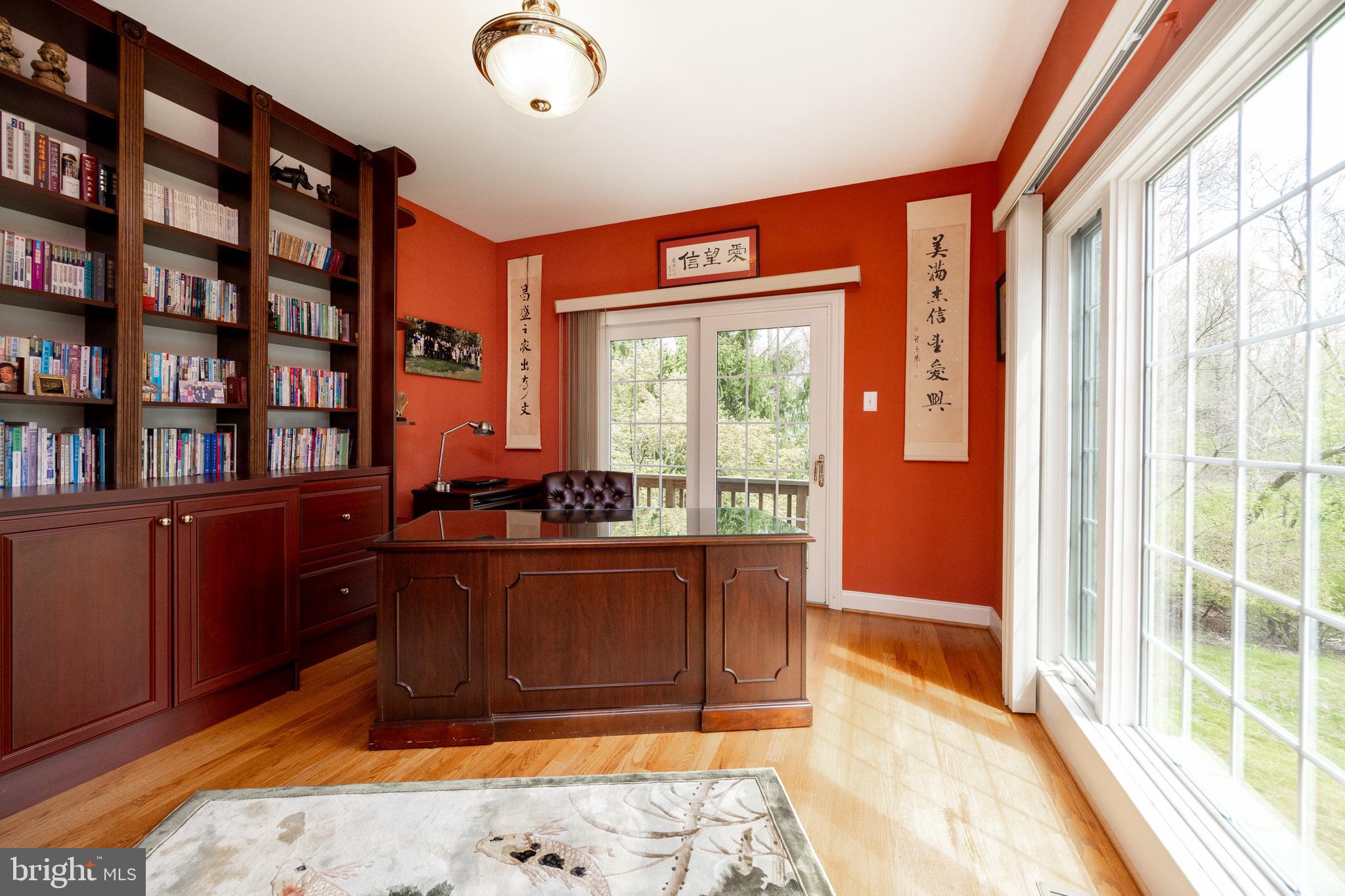 WINDERLY - Residential