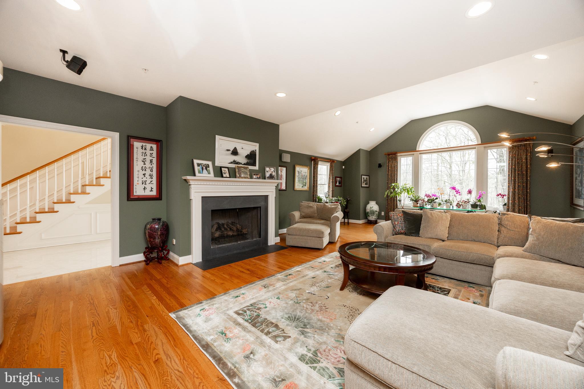 WINDERLY - Residential