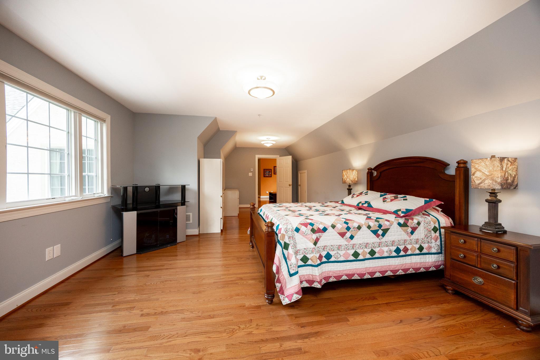 WINDERLY - Residential