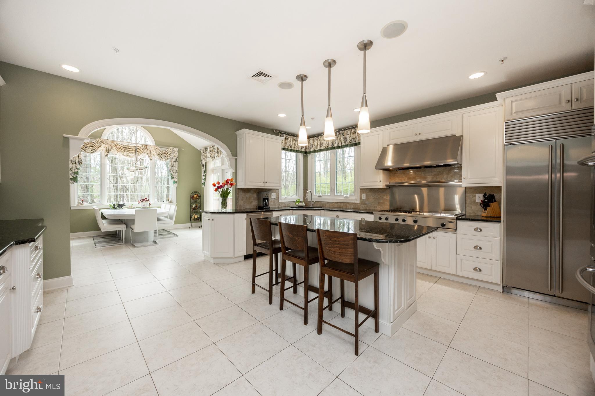 WINDERLY - Residential