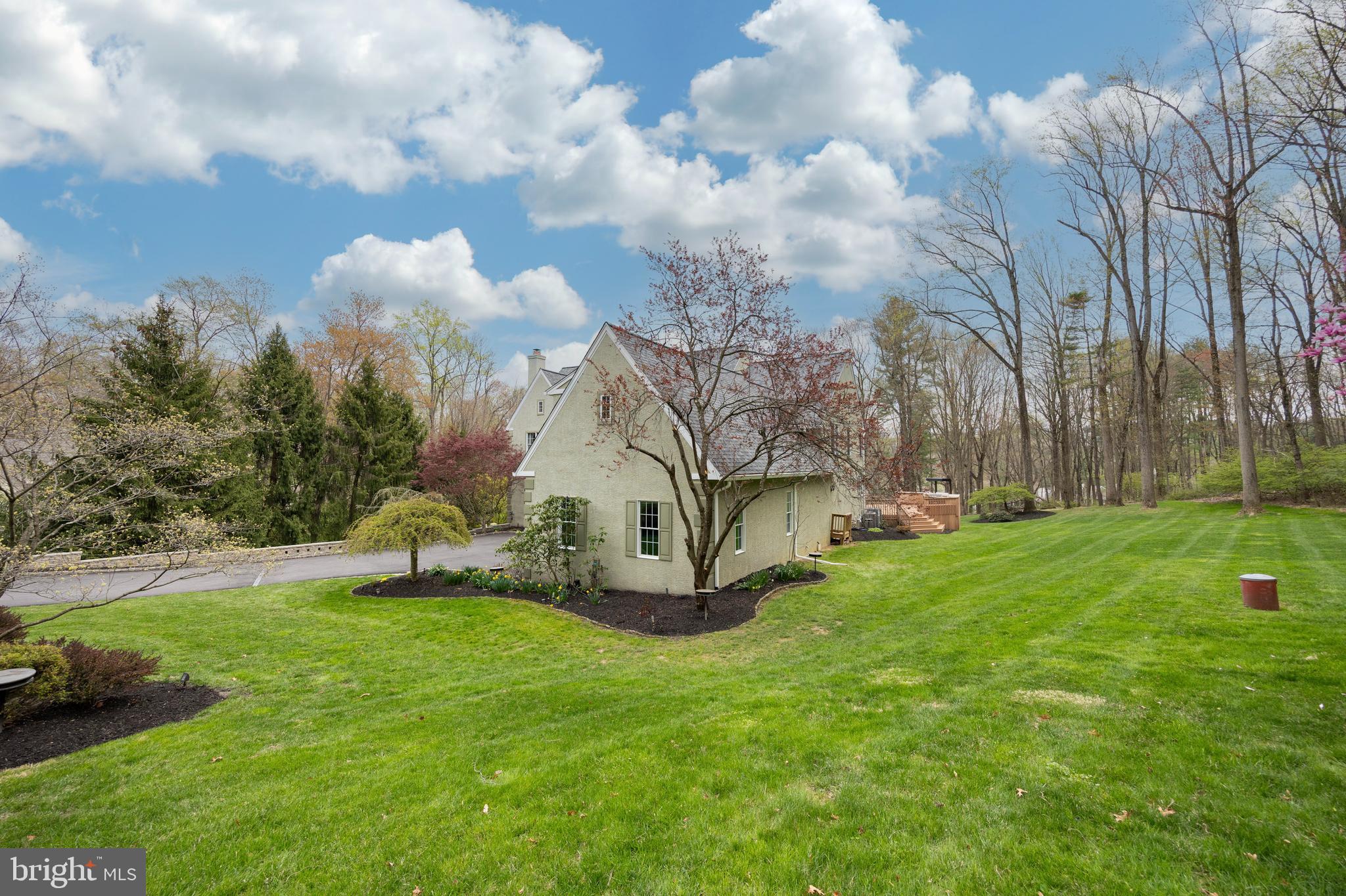 WINDERLY - Residential