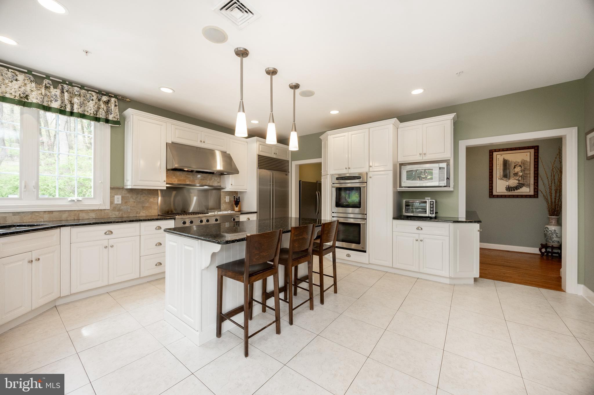 WINDERLY - Residential