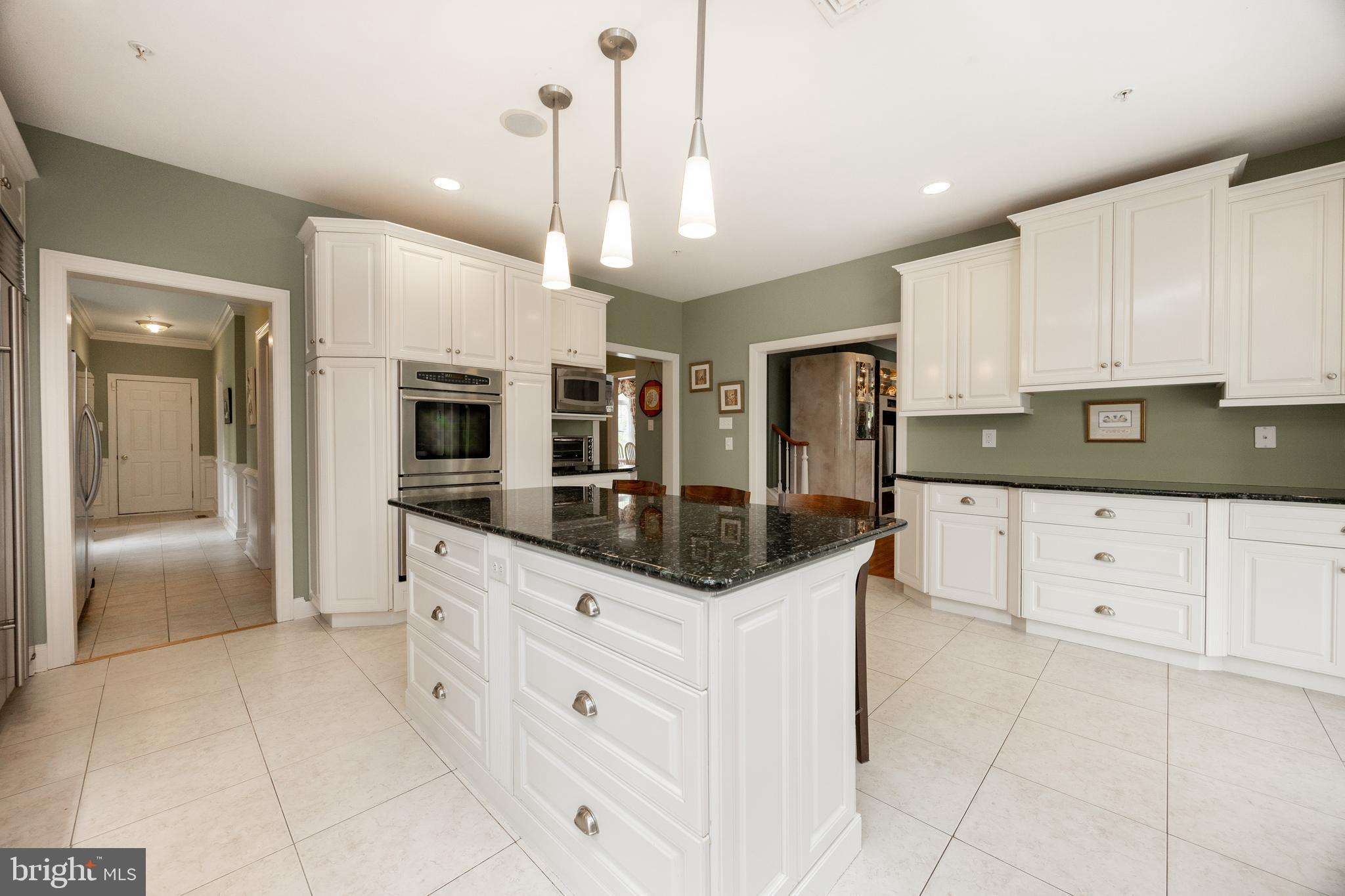 WINDERLY - Residential