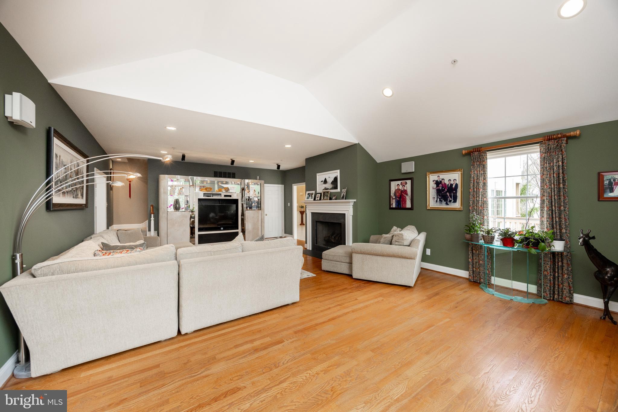 WINDERLY - Residential