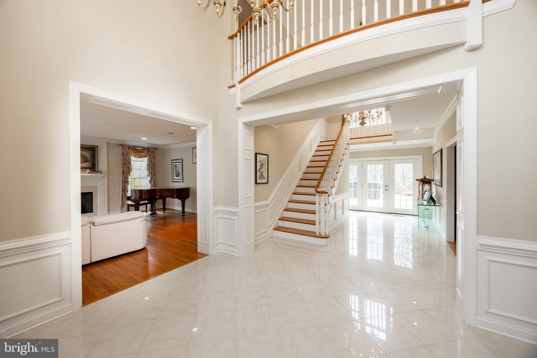 WINDERLY - Residential