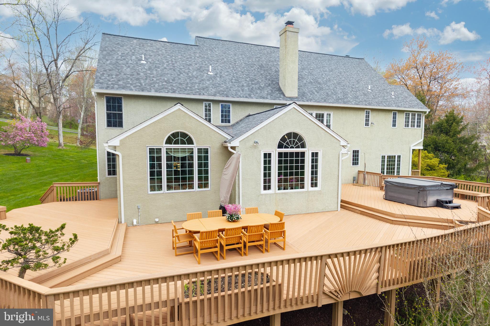 WINDERLY - Residential