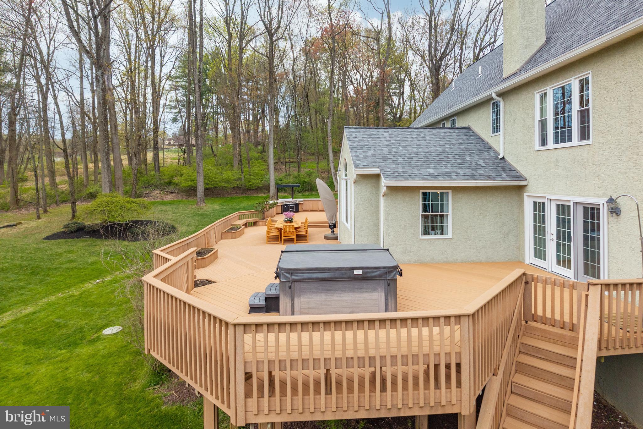 WINDERLY - Residential