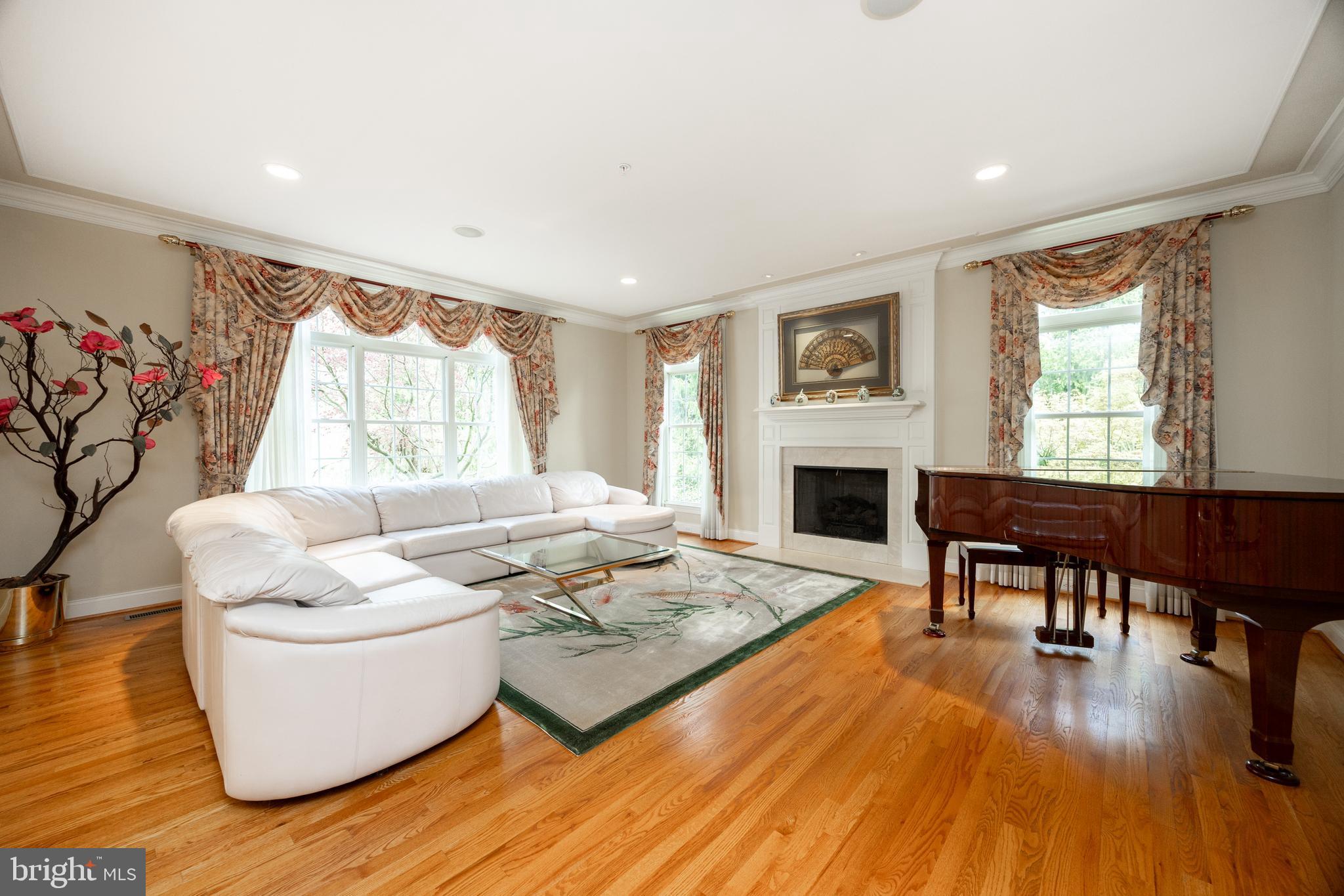 WINDERLY - Residential