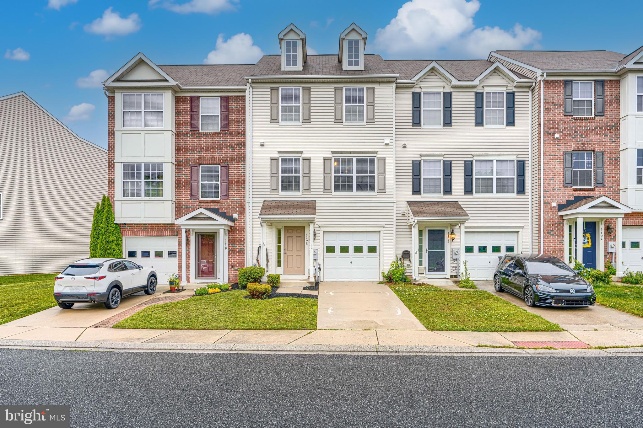 1428 WELLSPRING DRIVE