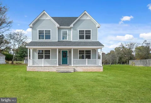 212 Ingleside Avenue, Pennington, NJ MLS: NJME2069518