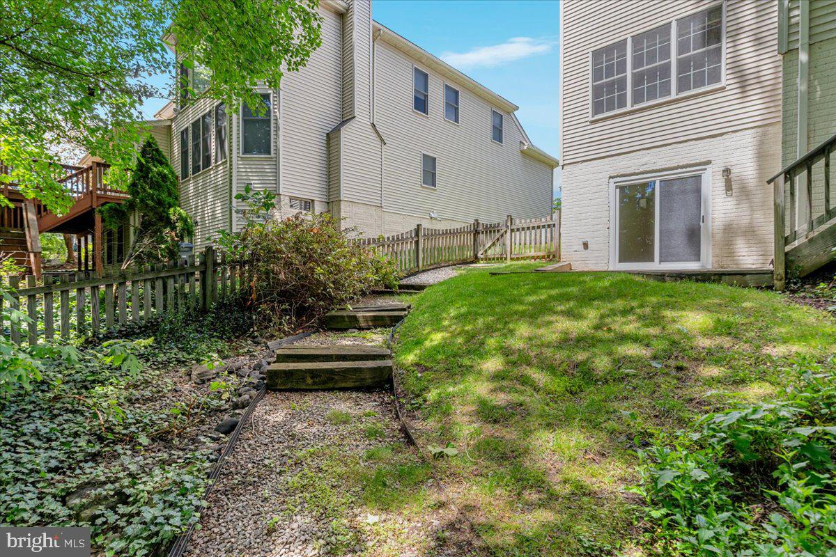 FAIR OAKS CHASE - Residential