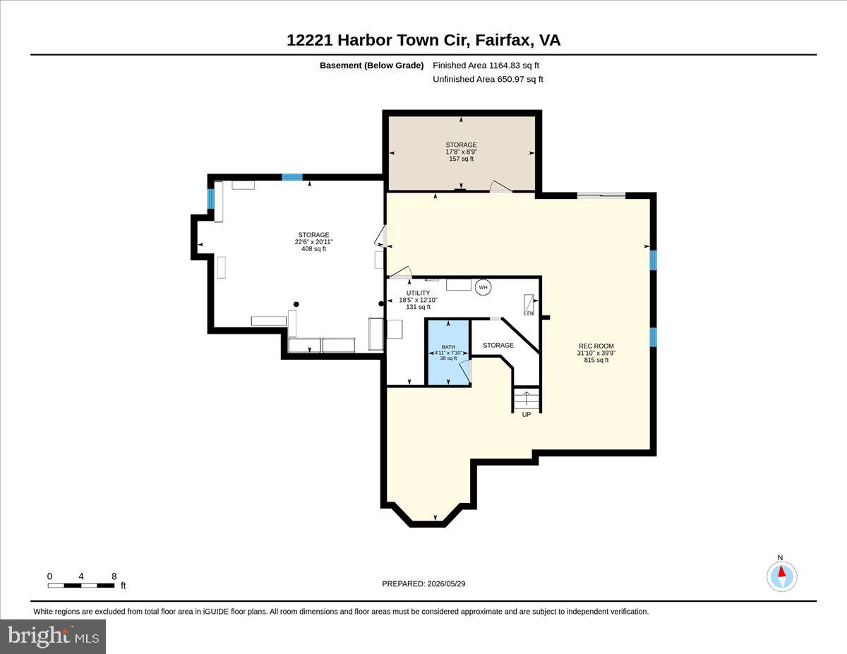 FAIR OAKS CHASE - Residential