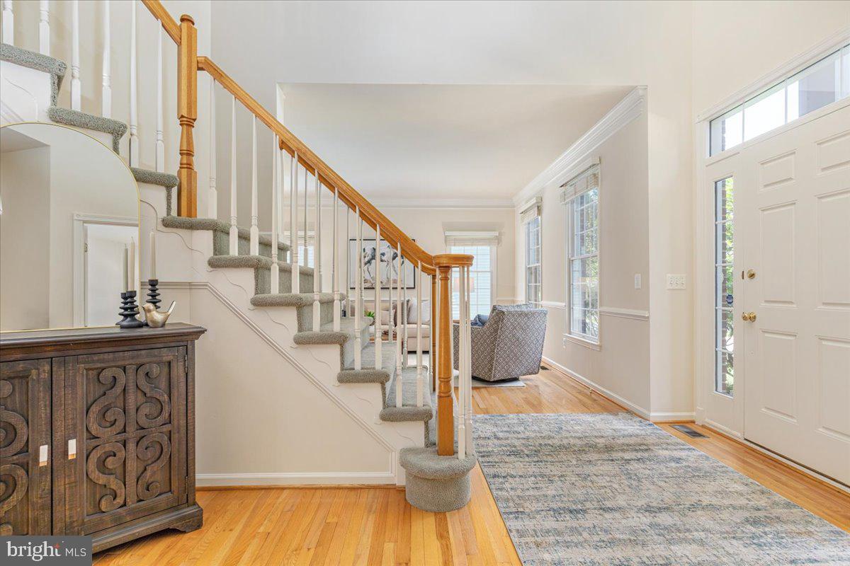 FAIR OAKS CHASE - Residential