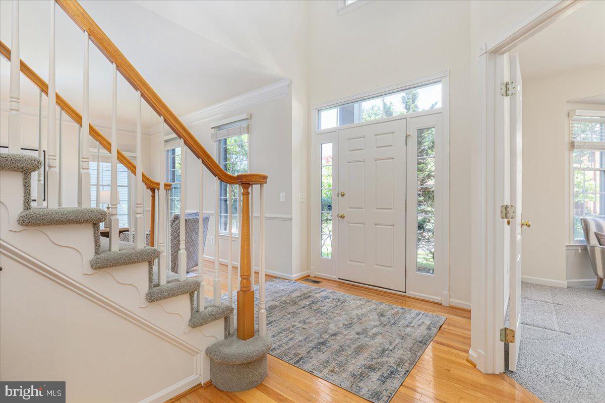 FAIR OAKS CHASE - Residential