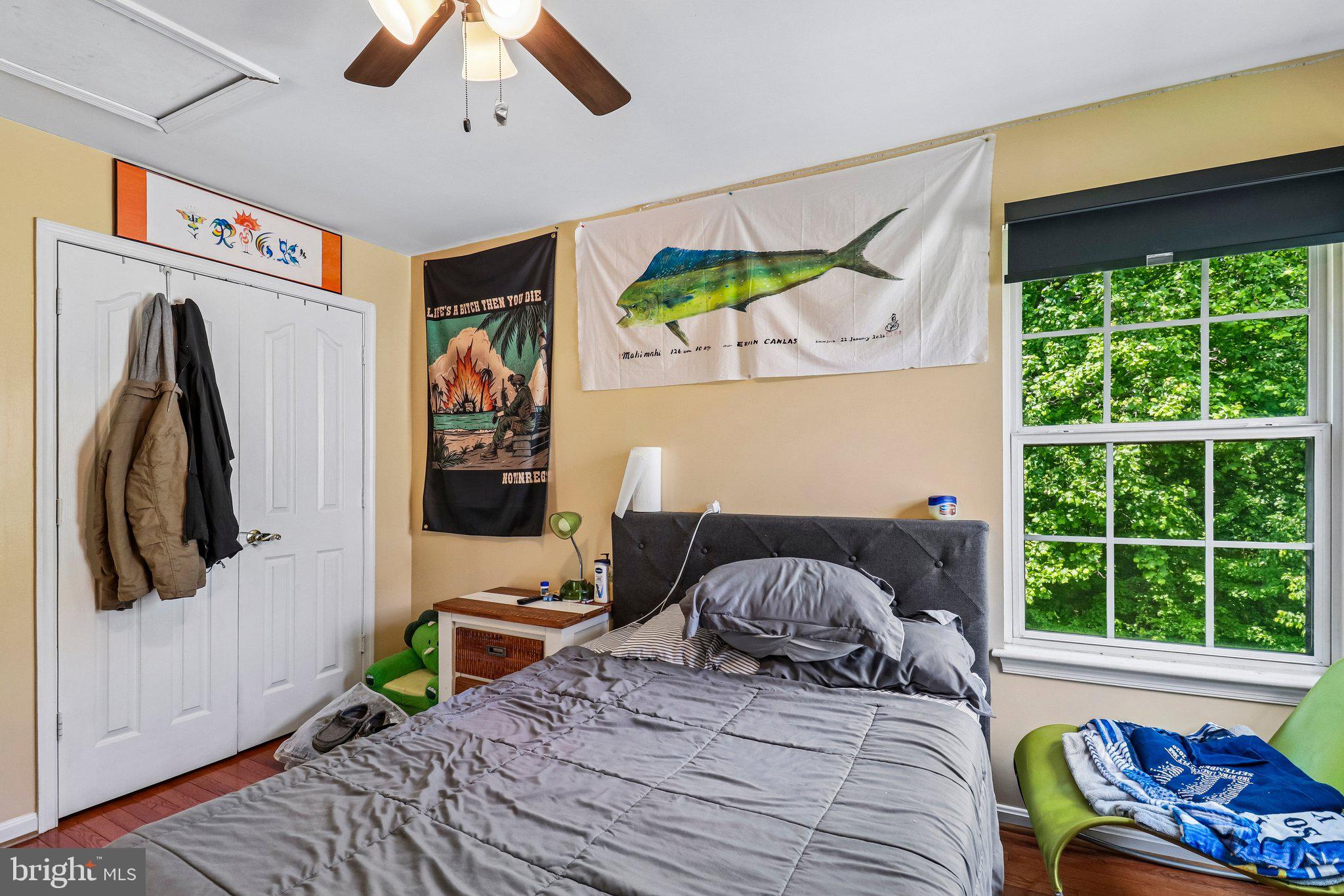 MT AIRY ESTATES- PLAT 5 - Residential