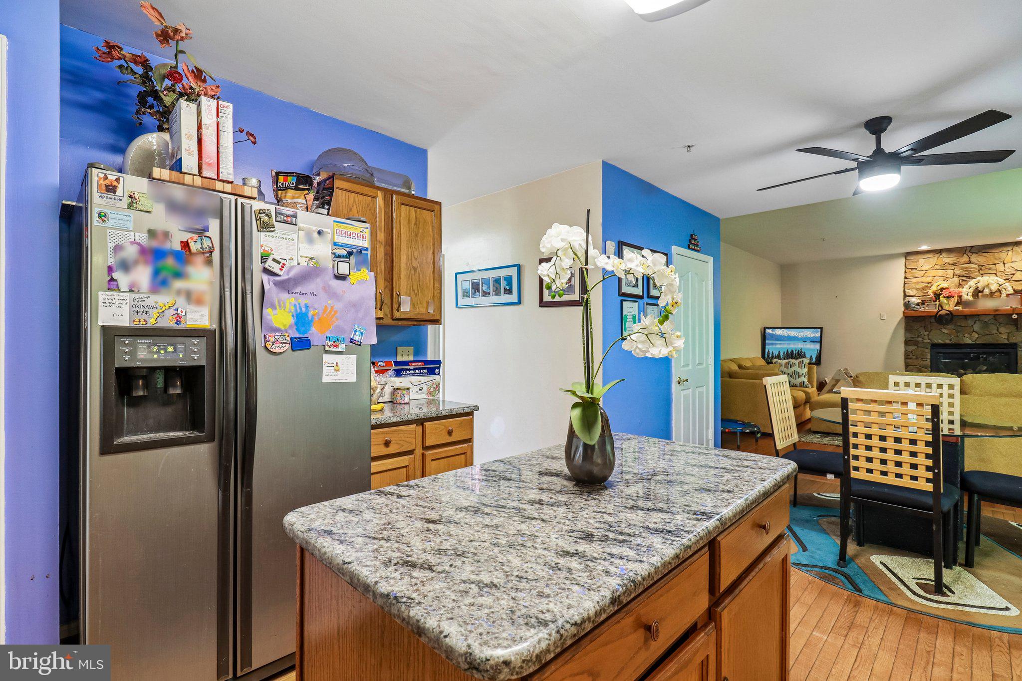 MT AIRY ESTATES- PLAT 5 - Residential