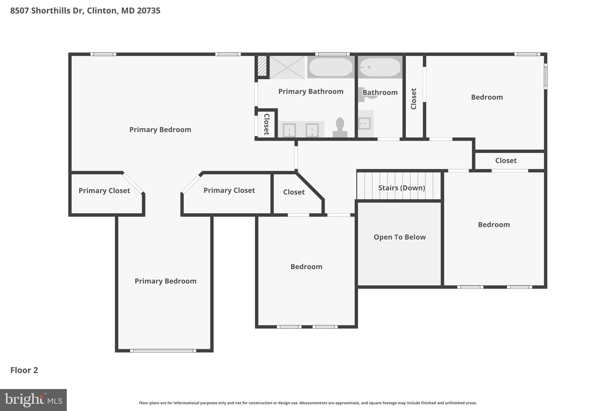 MT AIRY ESTATES- PLAT 5 - Residential
