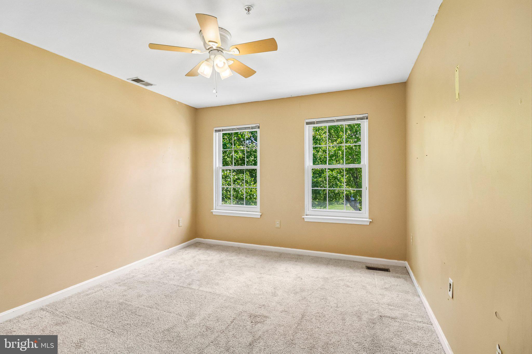 MT AIRY ESTATES- PLAT 5 - Residential