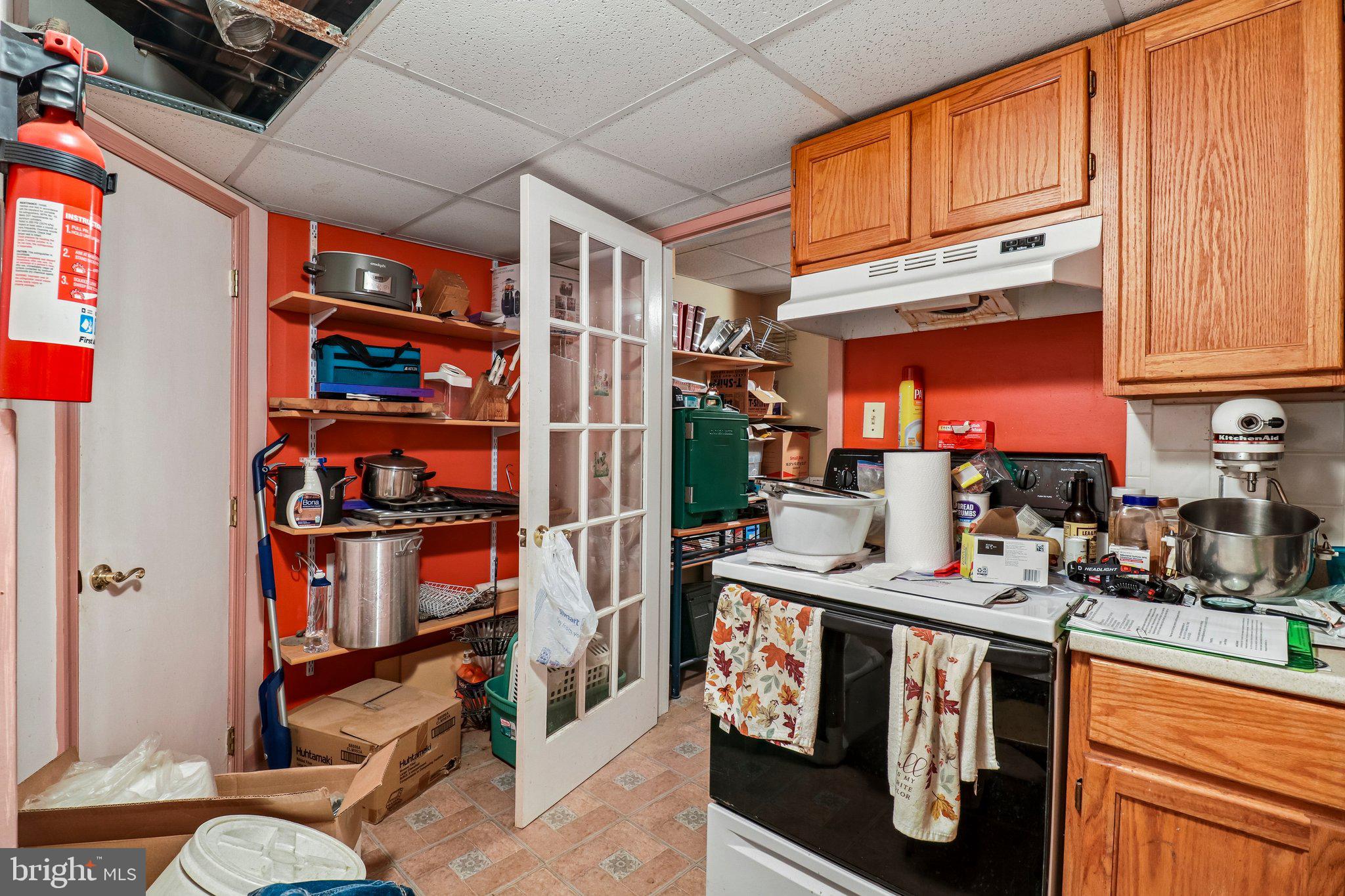 MT AIRY ESTATES- PLAT 5 - Residential