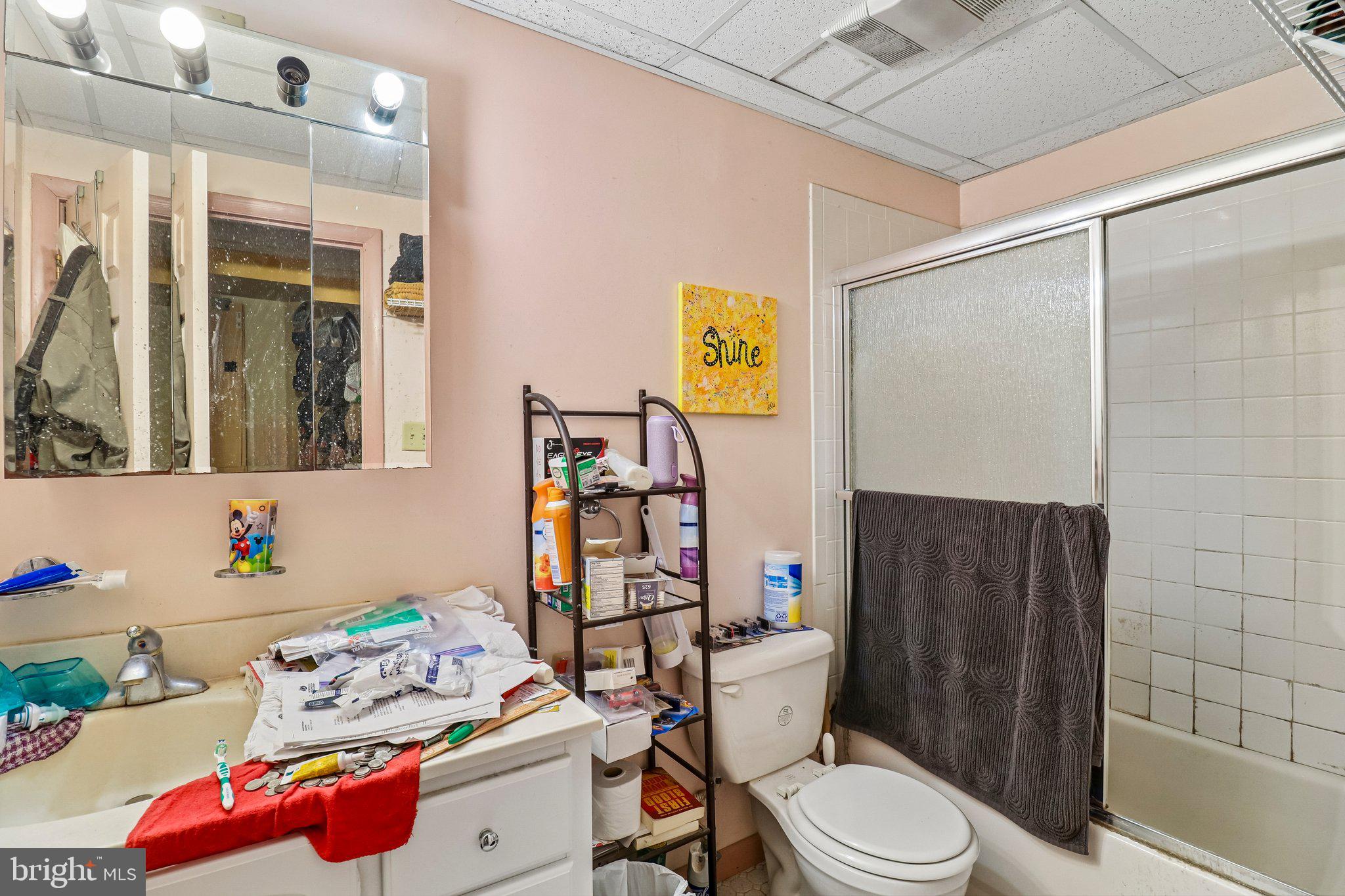 MT AIRY ESTATES- PLAT 5 - Residential