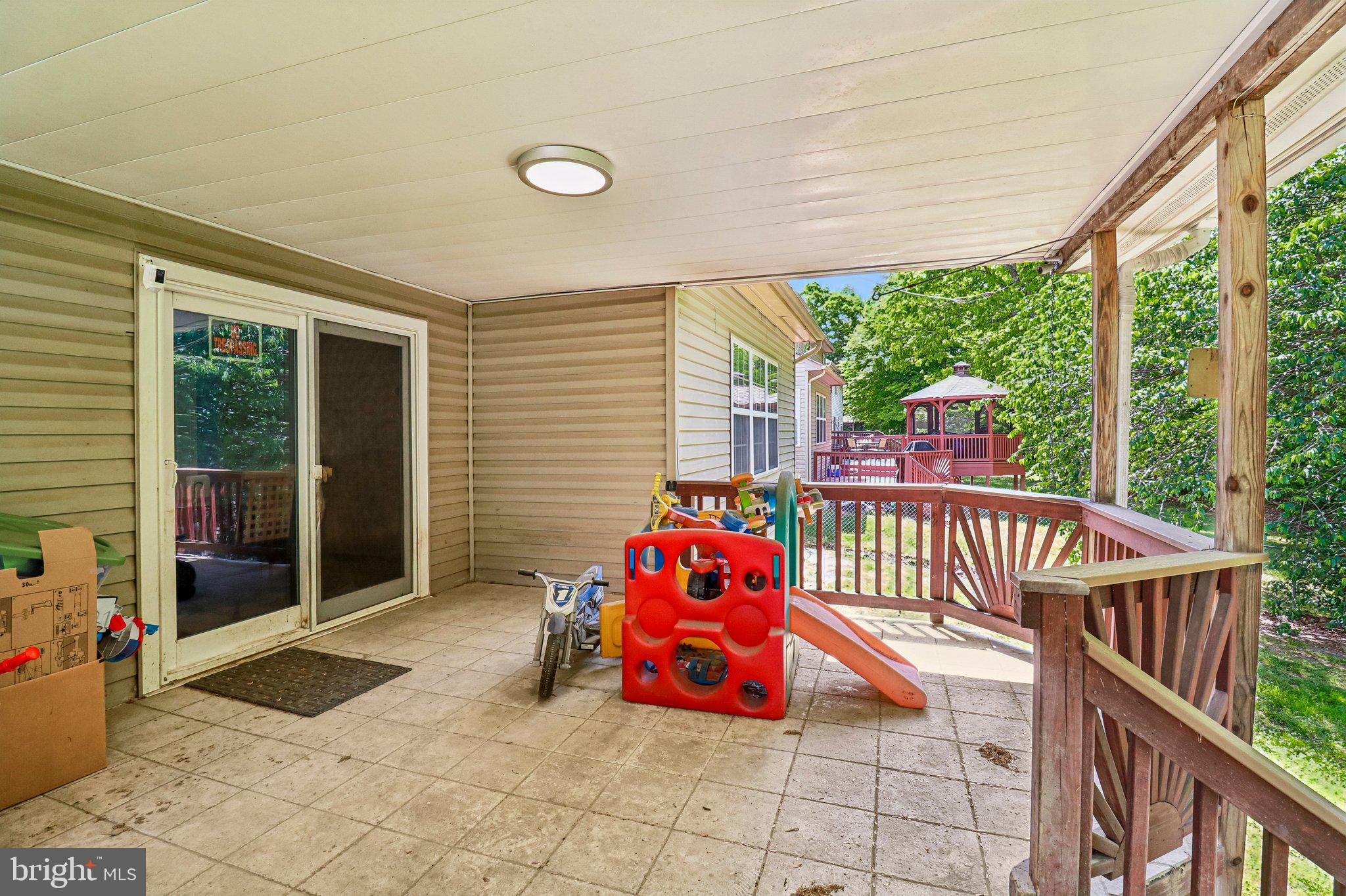 MT AIRY ESTATES- PLAT 5 - Residential