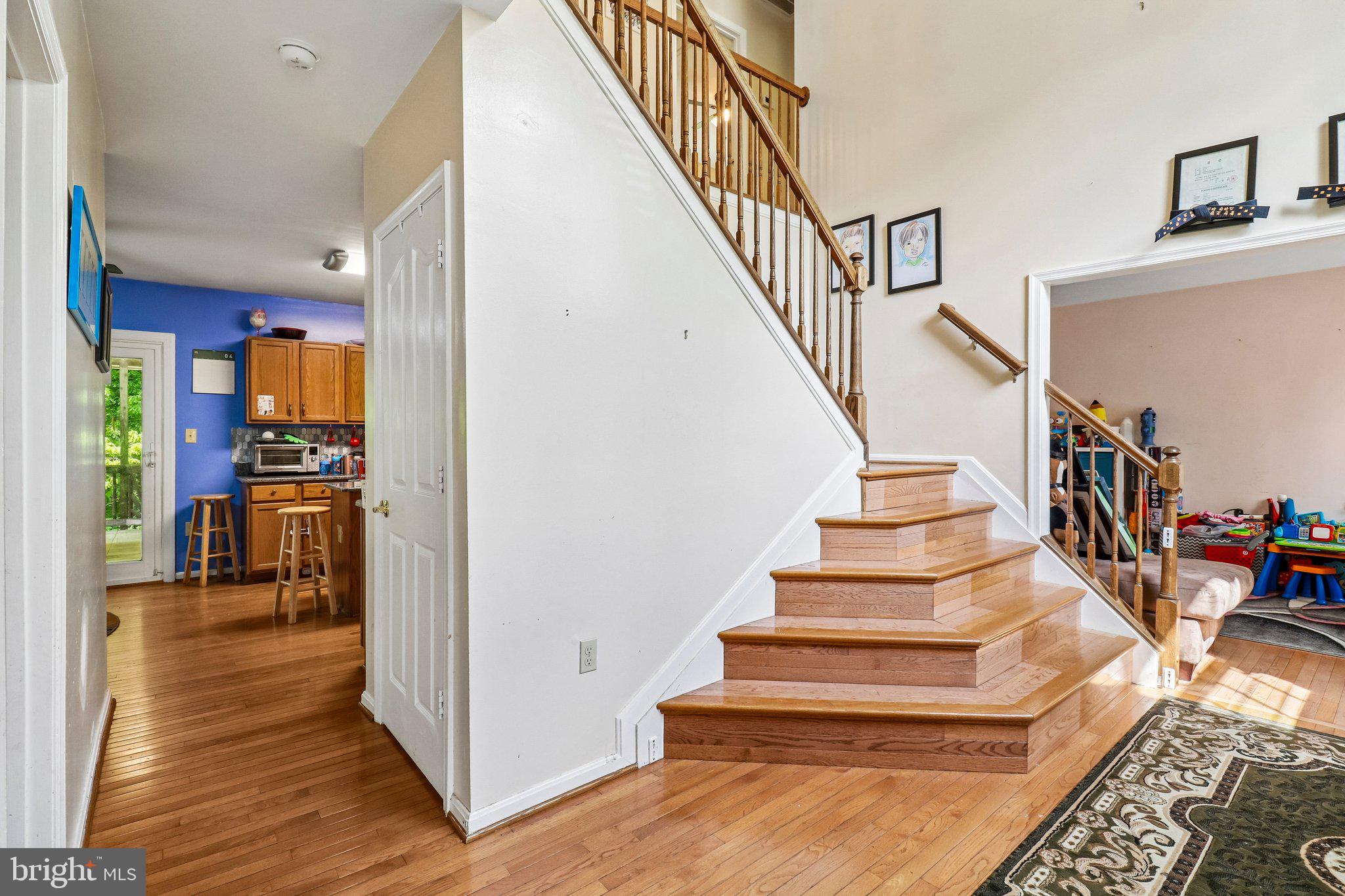 MT AIRY ESTATES- PLAT 5 - Residential