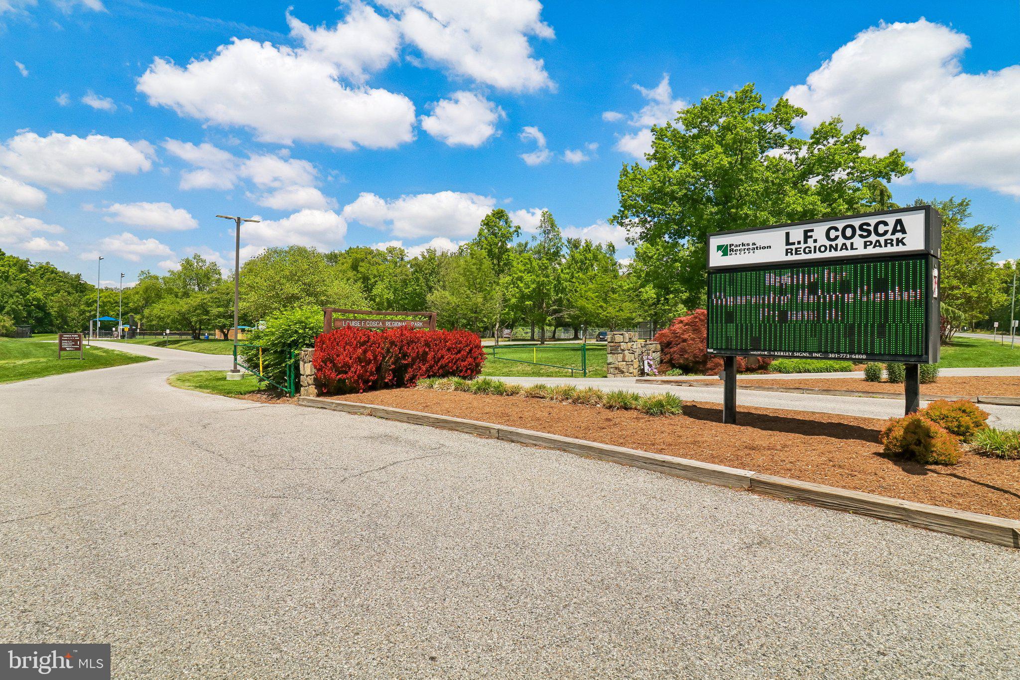 MT AIRY ESTATES- PLAT 5 - Residential