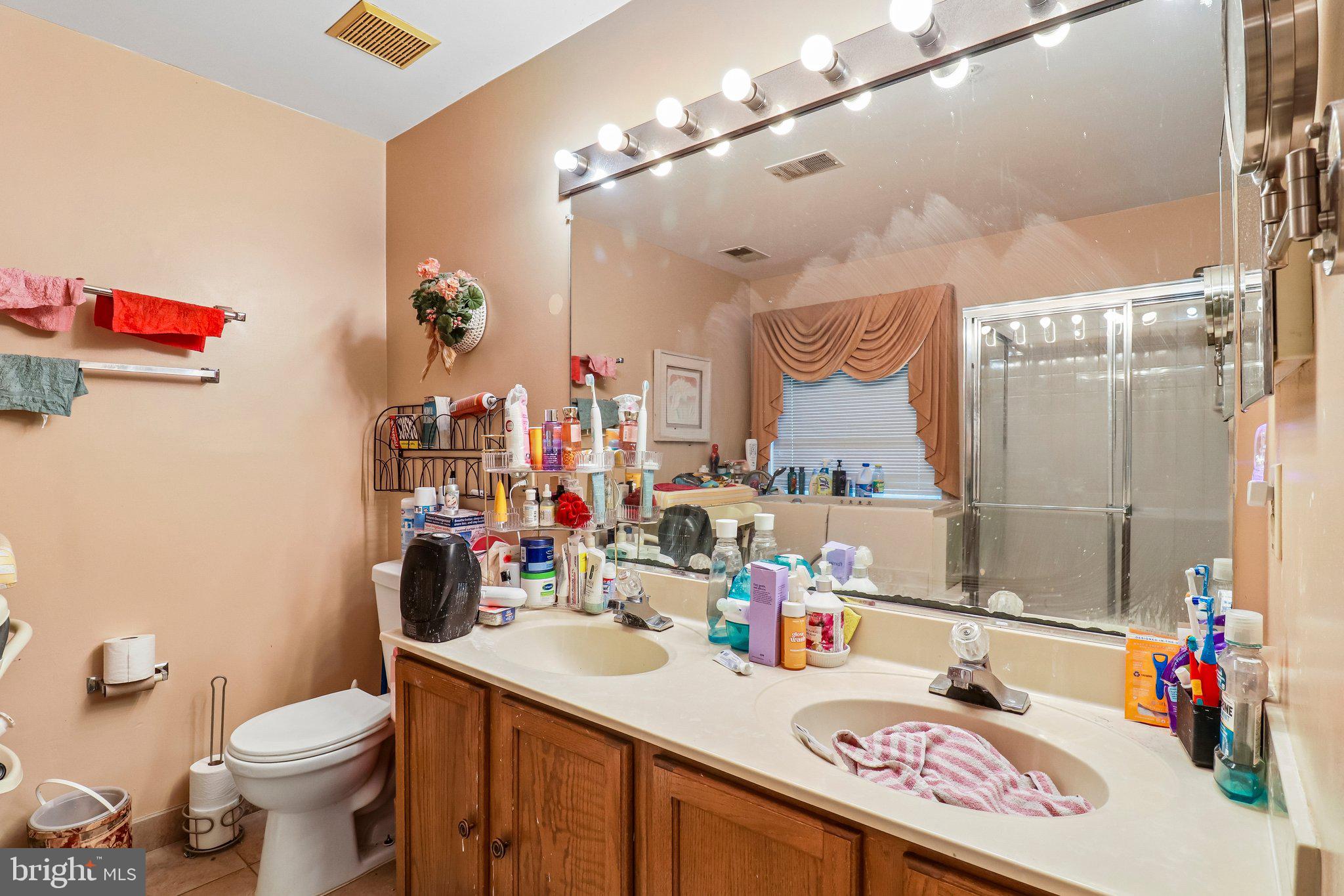 MT AIRY ESTATES- PLAT 5 - Residential