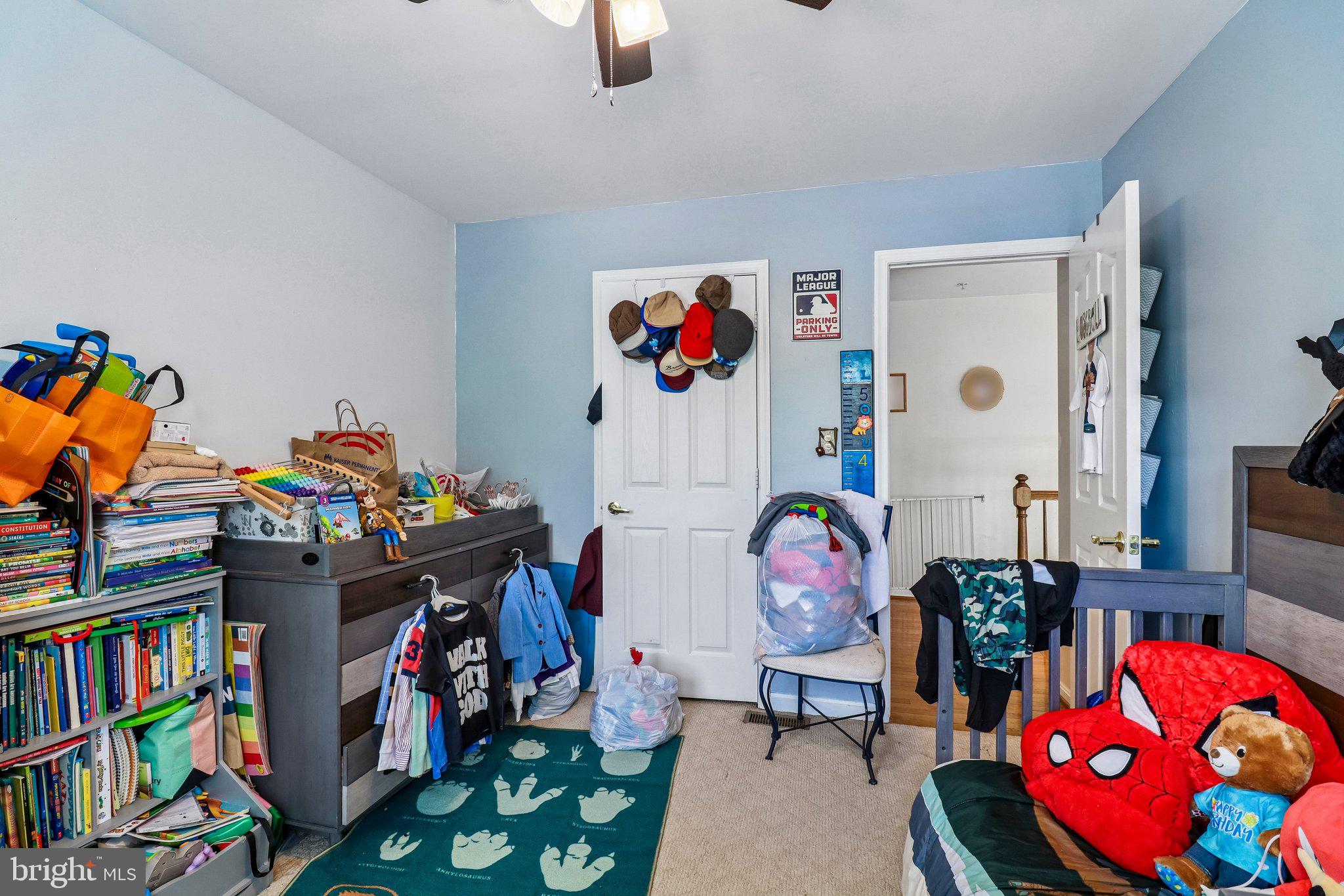 MT AIRY ESTATES- PLAT 5 - Residential